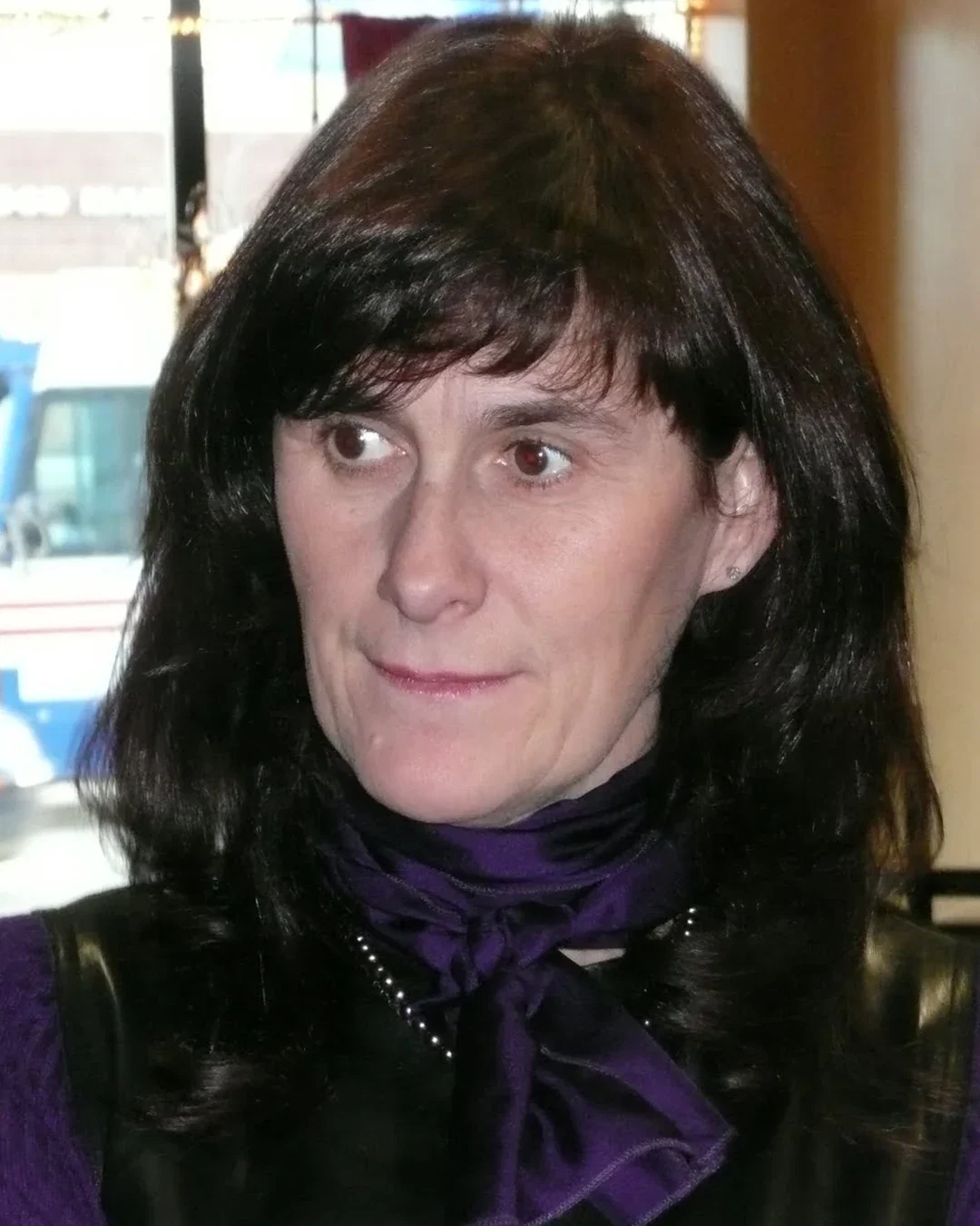 Yolanda García Viadero