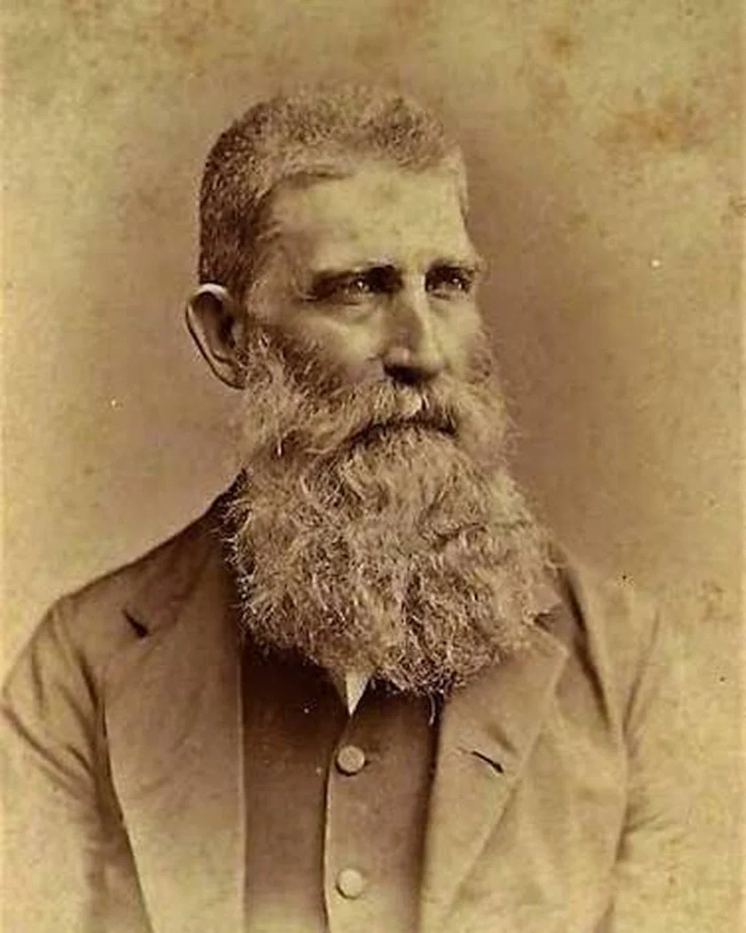 Joseph Washington Dant