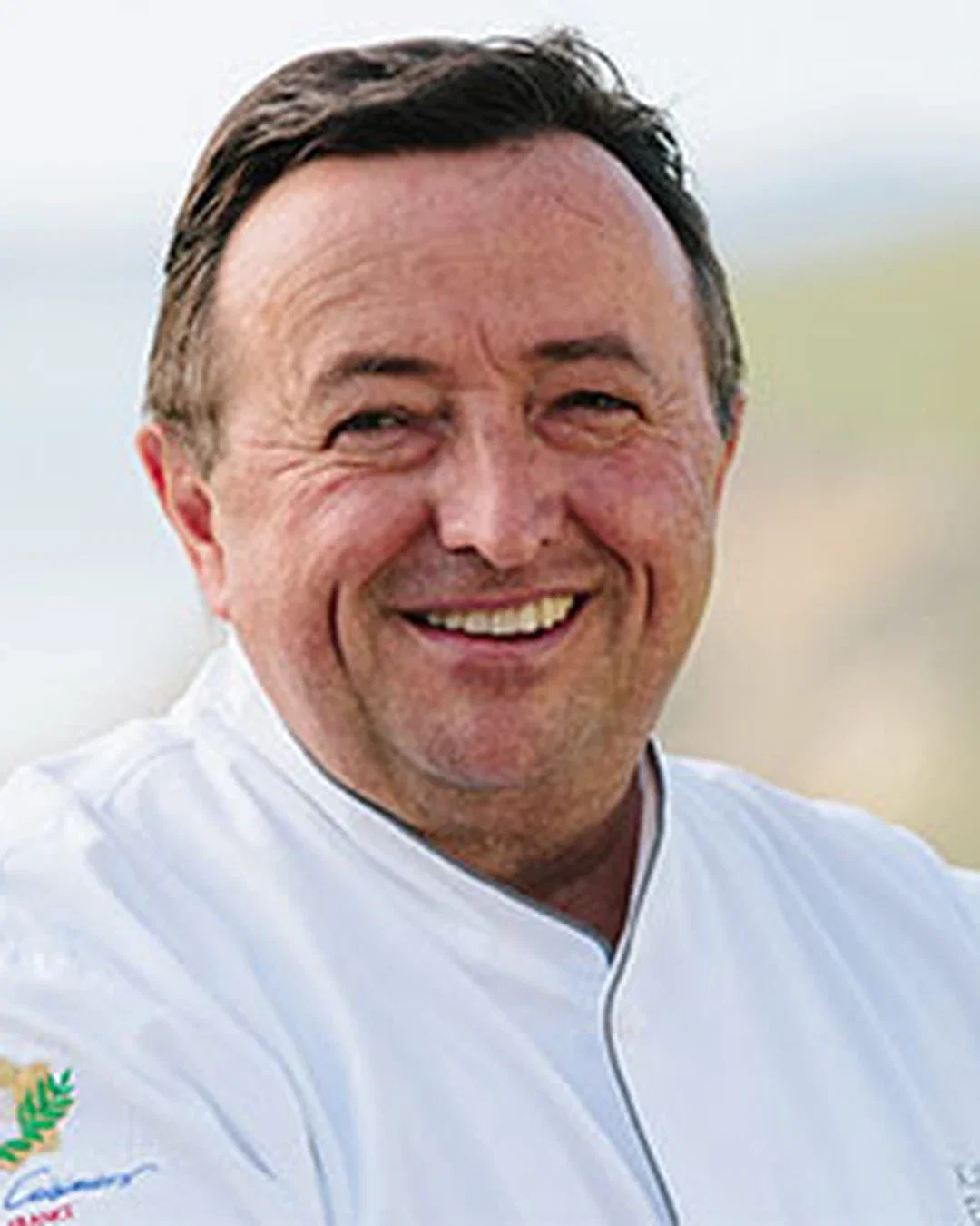 Xavier Salomon