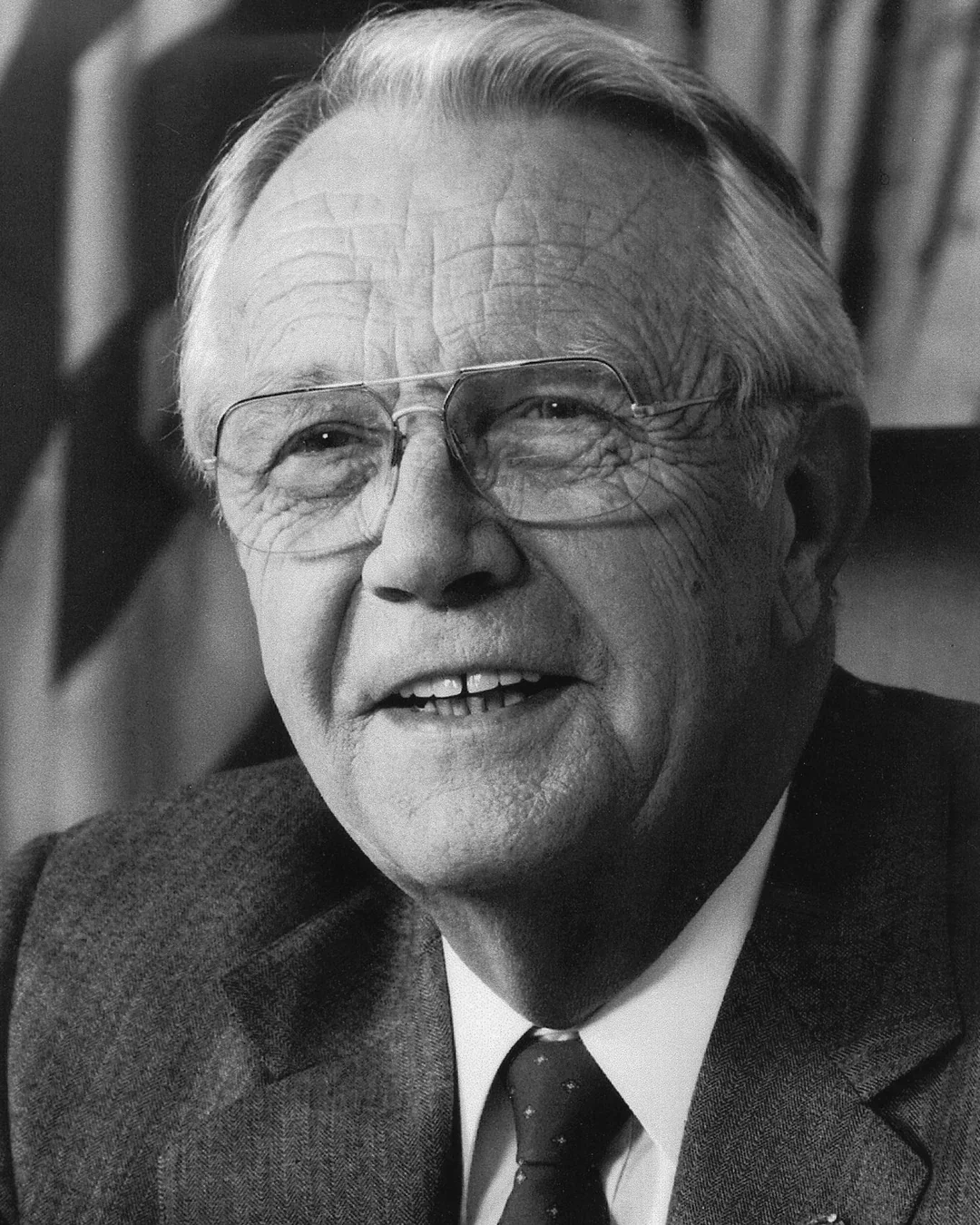 Wendell Ford