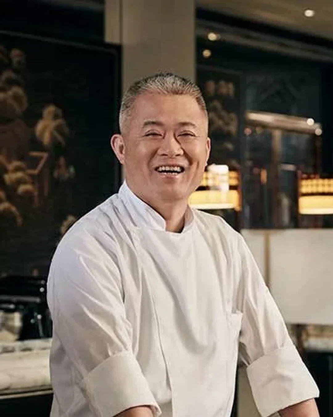 Li Chi Wai
