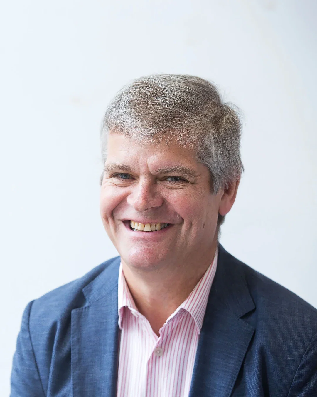 David Gleave