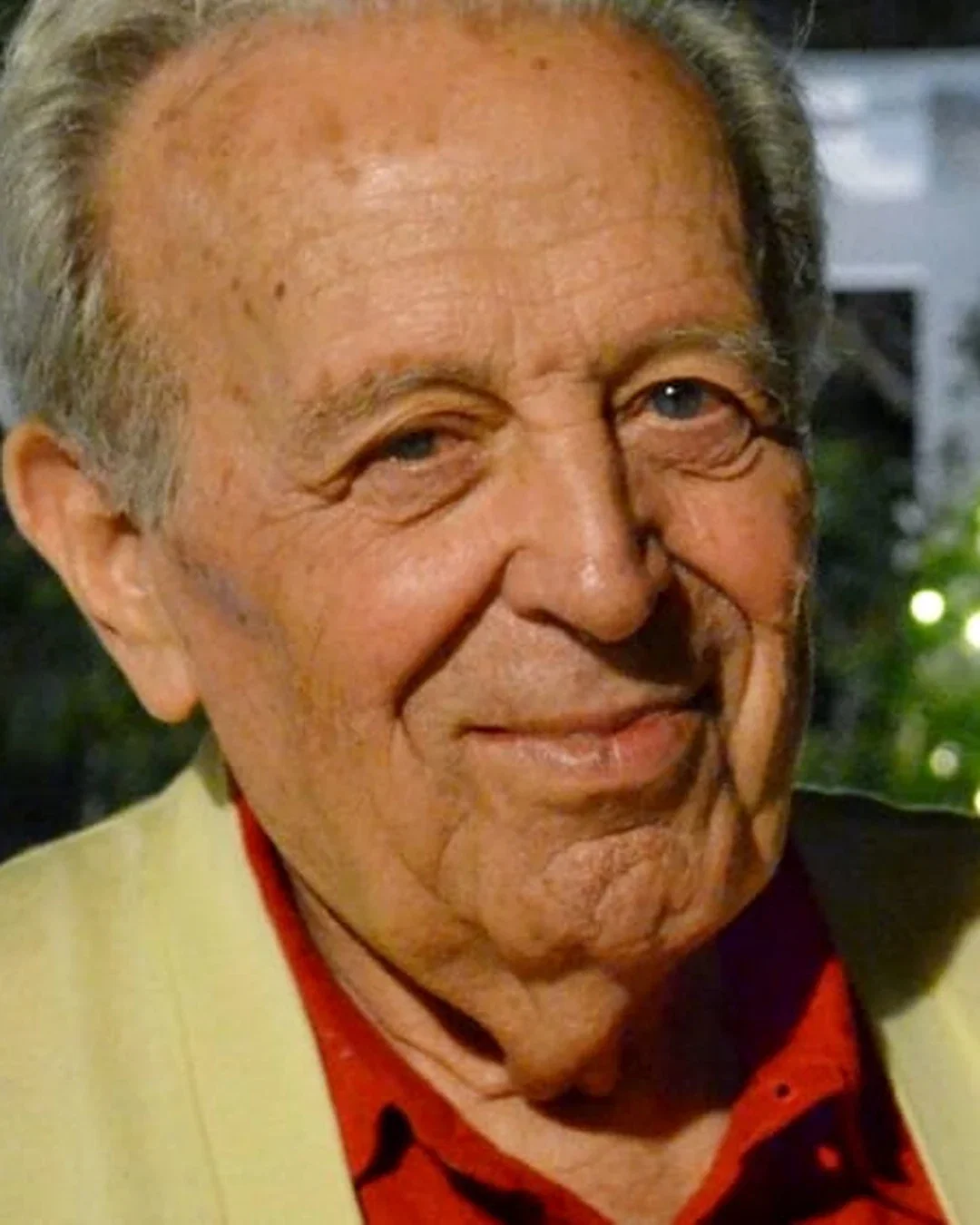 Severino Garofano