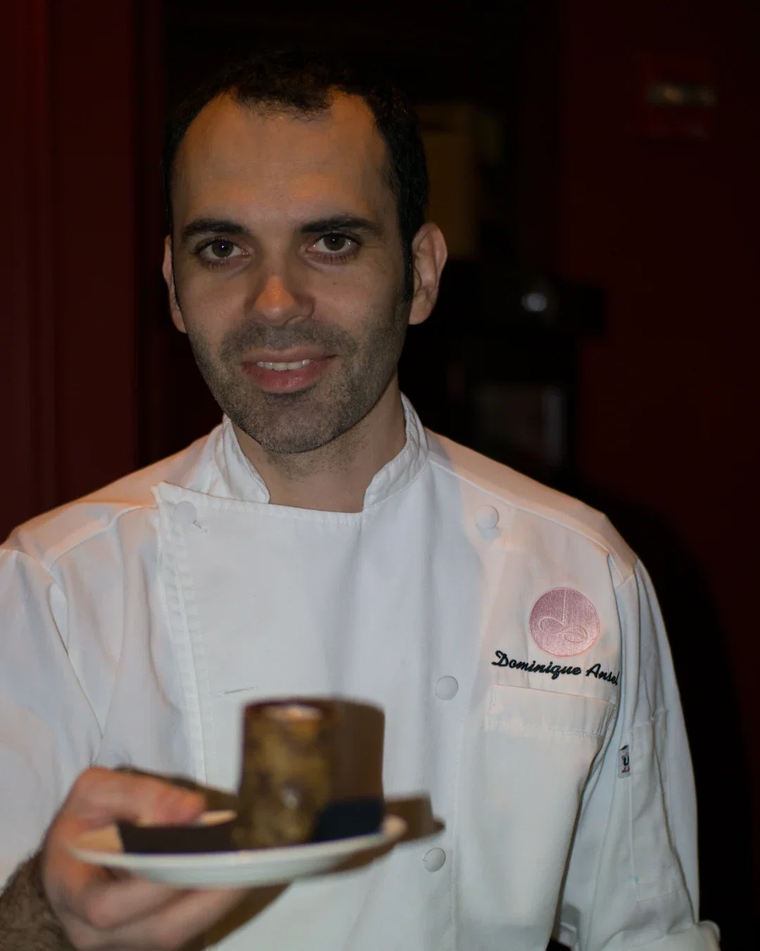 Dominique Ancel