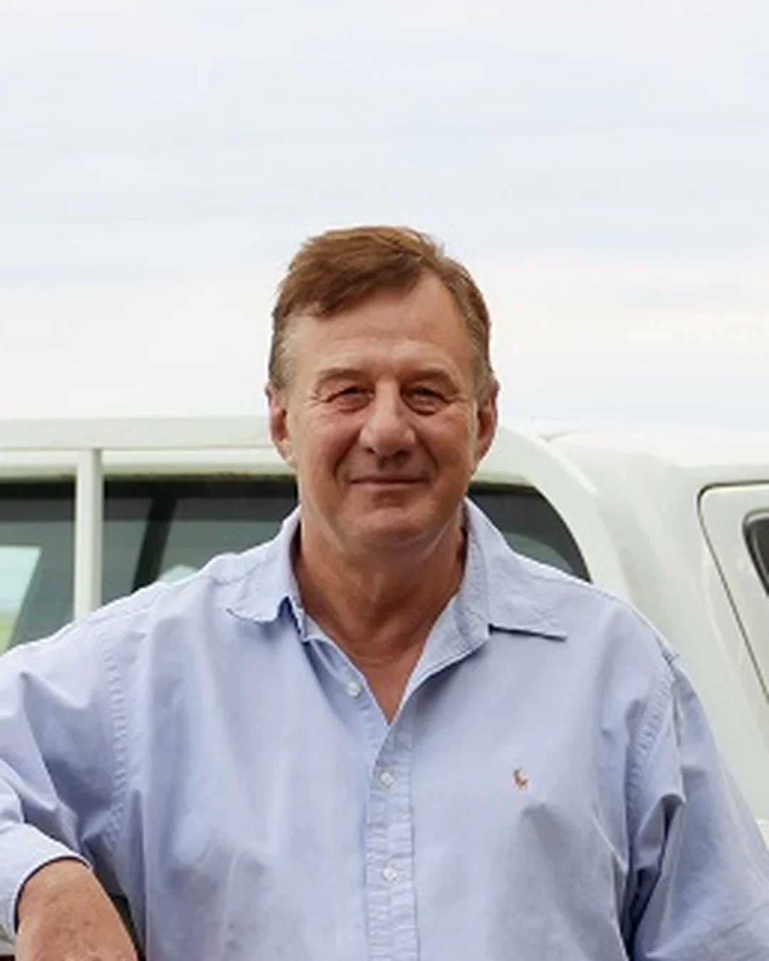 Darren De Bortoli