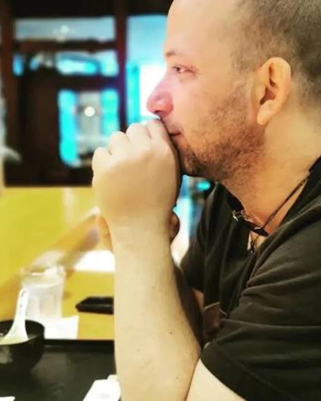 Yuval Litmanovich