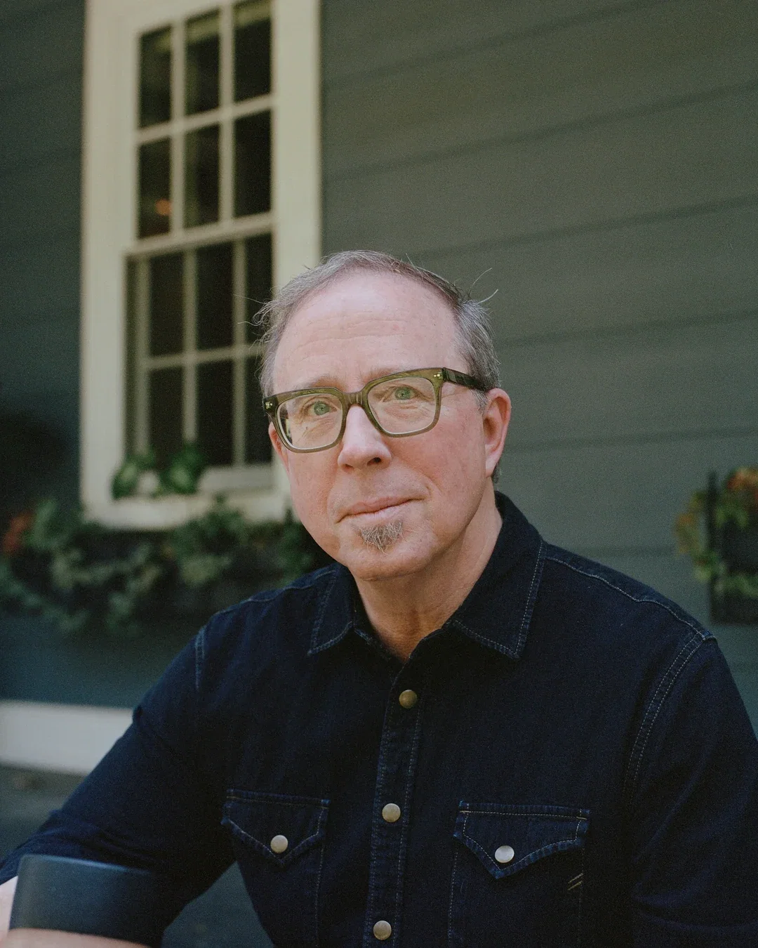 John T. Edge