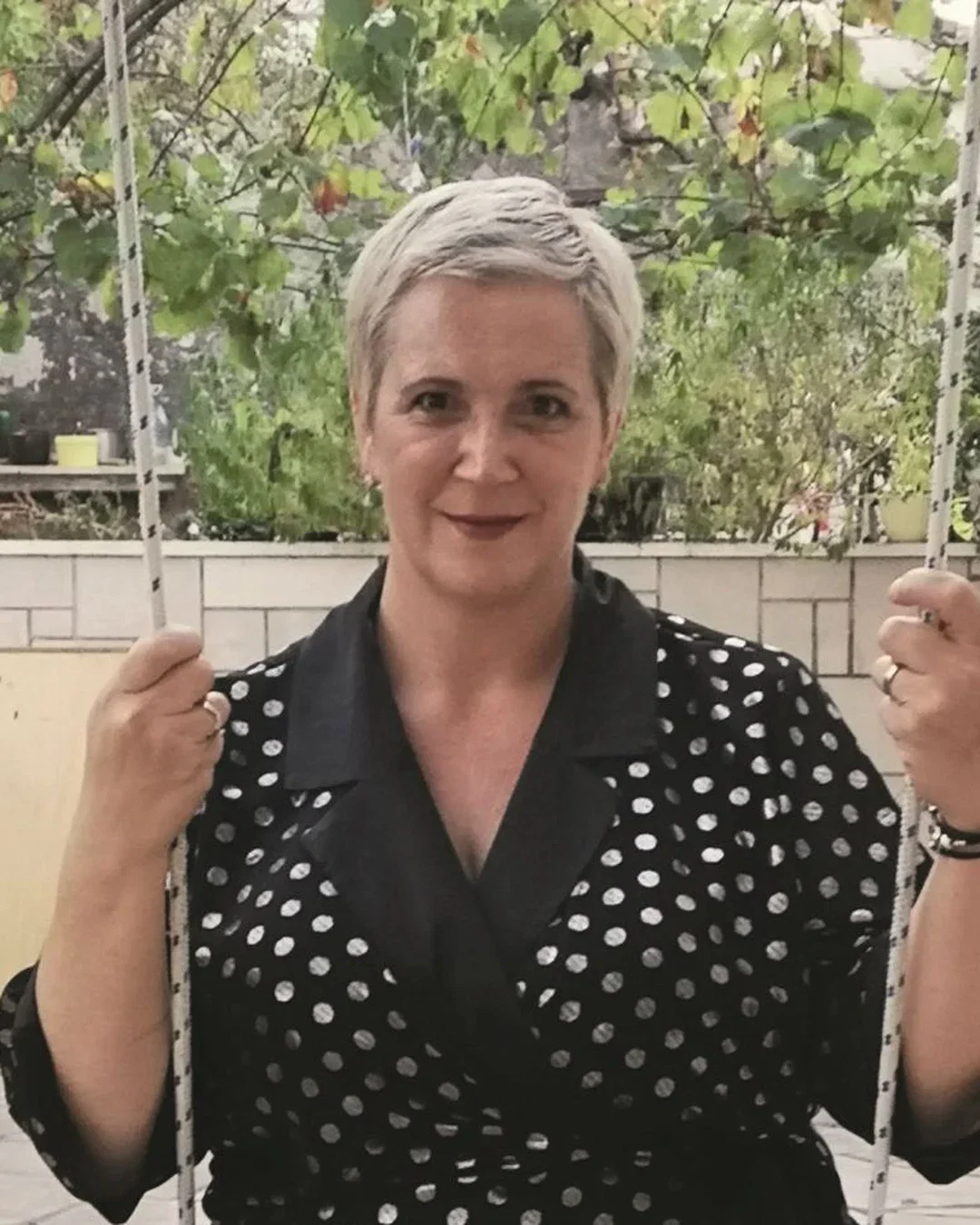 Biljana Milina