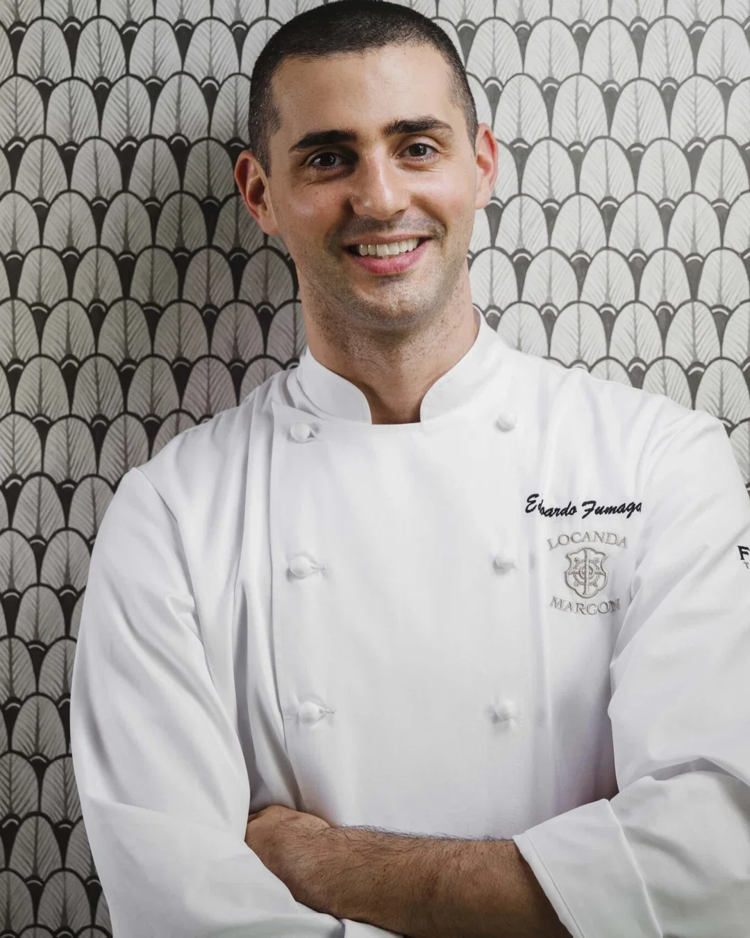 Edoardo Fumagalli