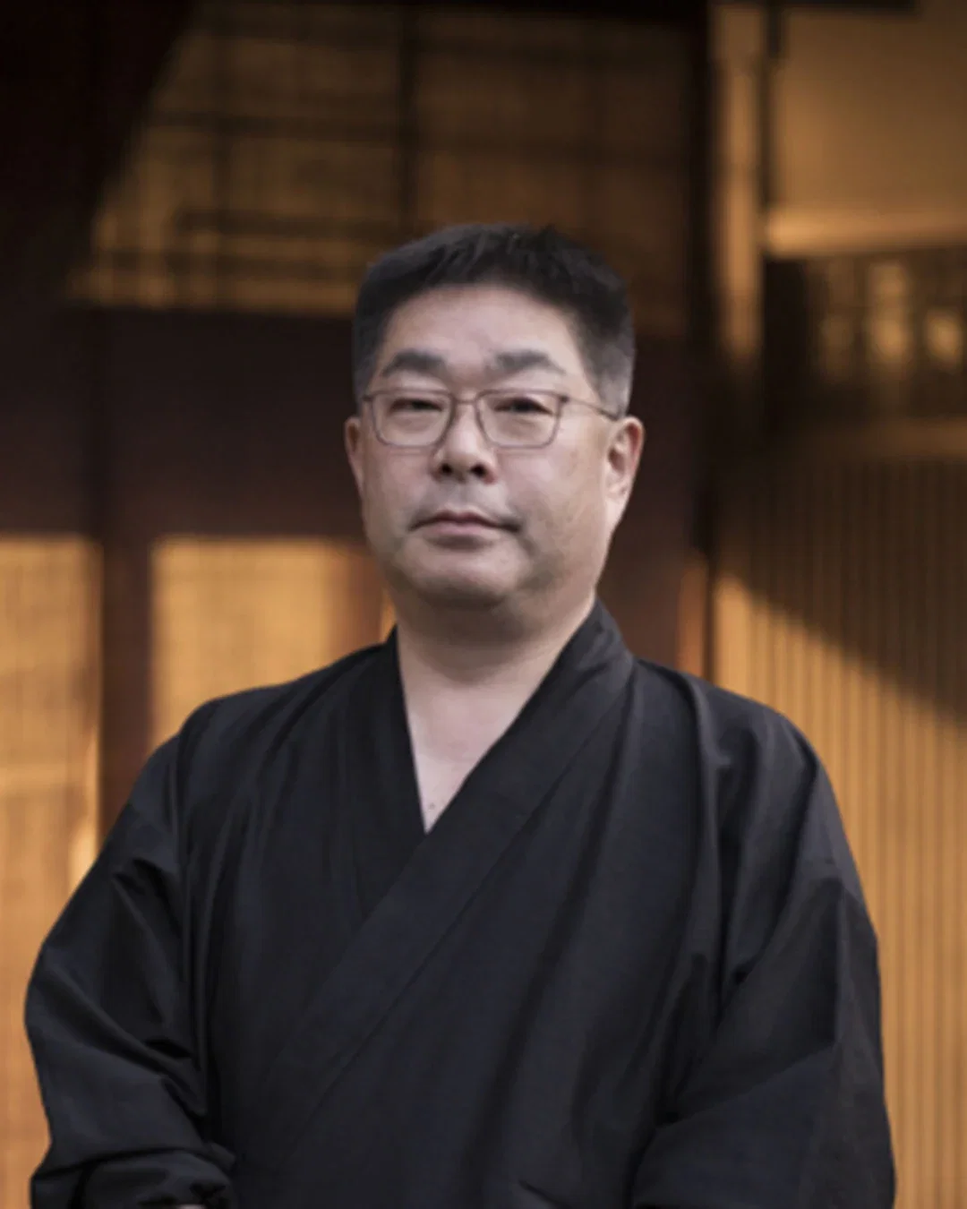 Takeji Ito