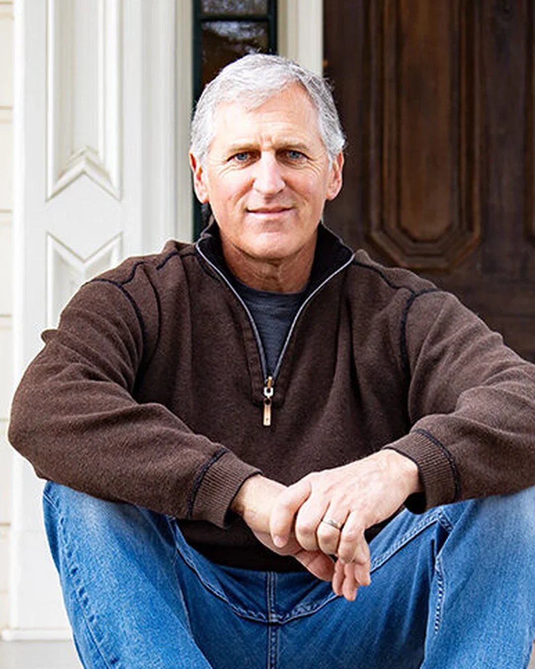 Rich Salvestrin