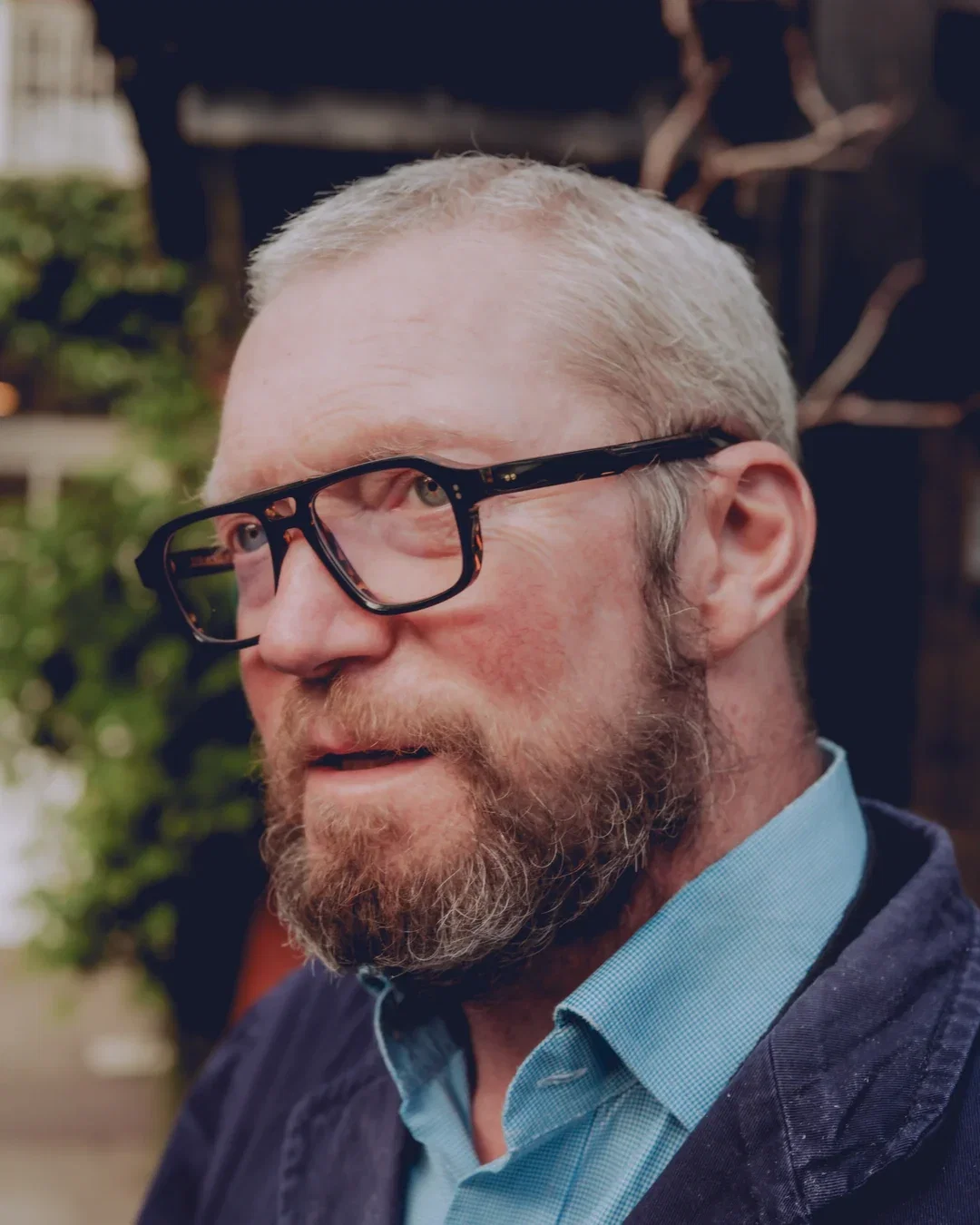 Fergus Henderson