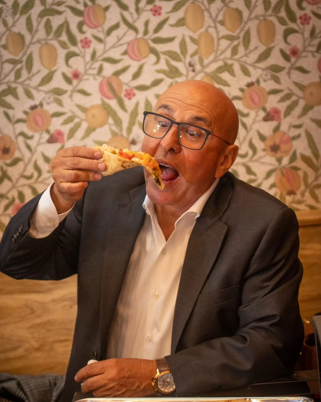 Joe Farruggio