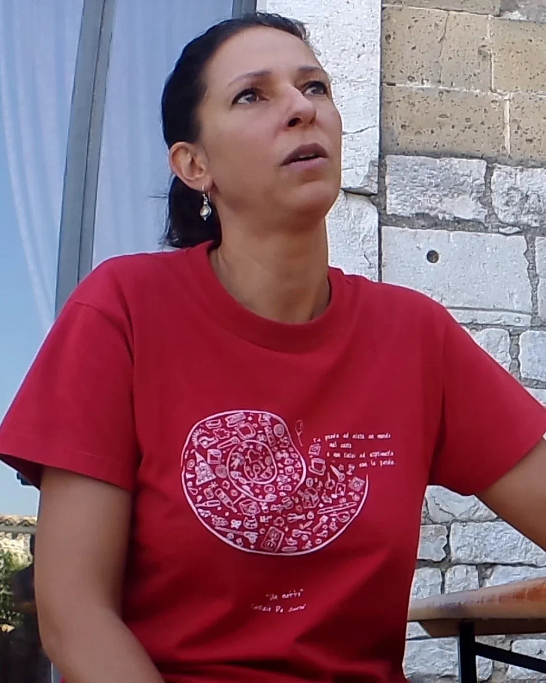 Viviana Malafarina