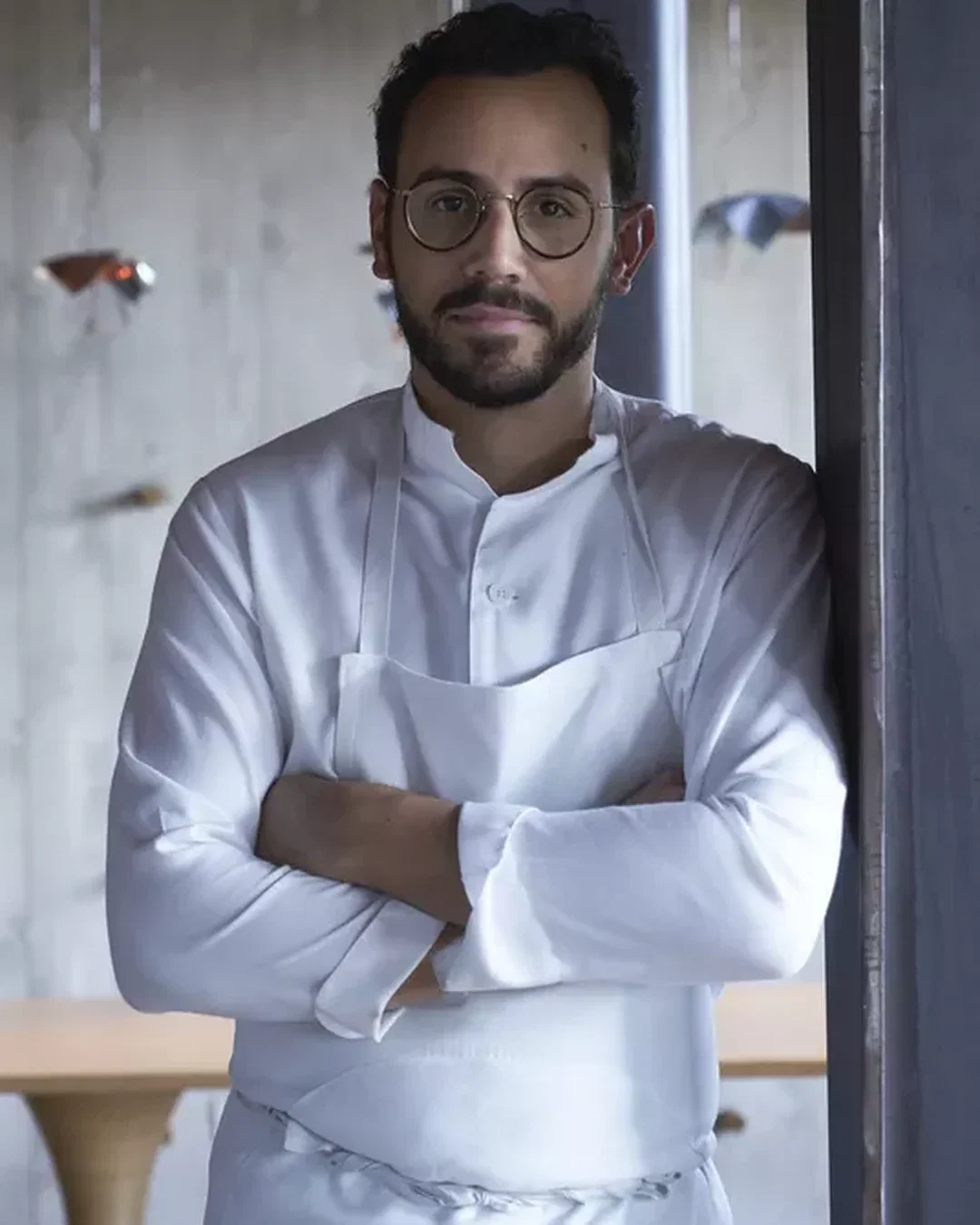 César Troisgros
