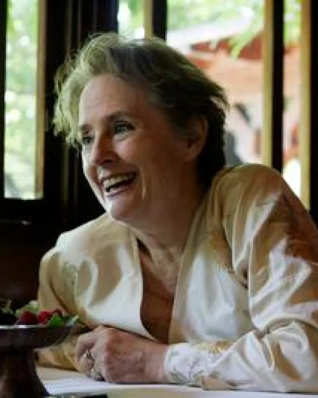 Alice Waters