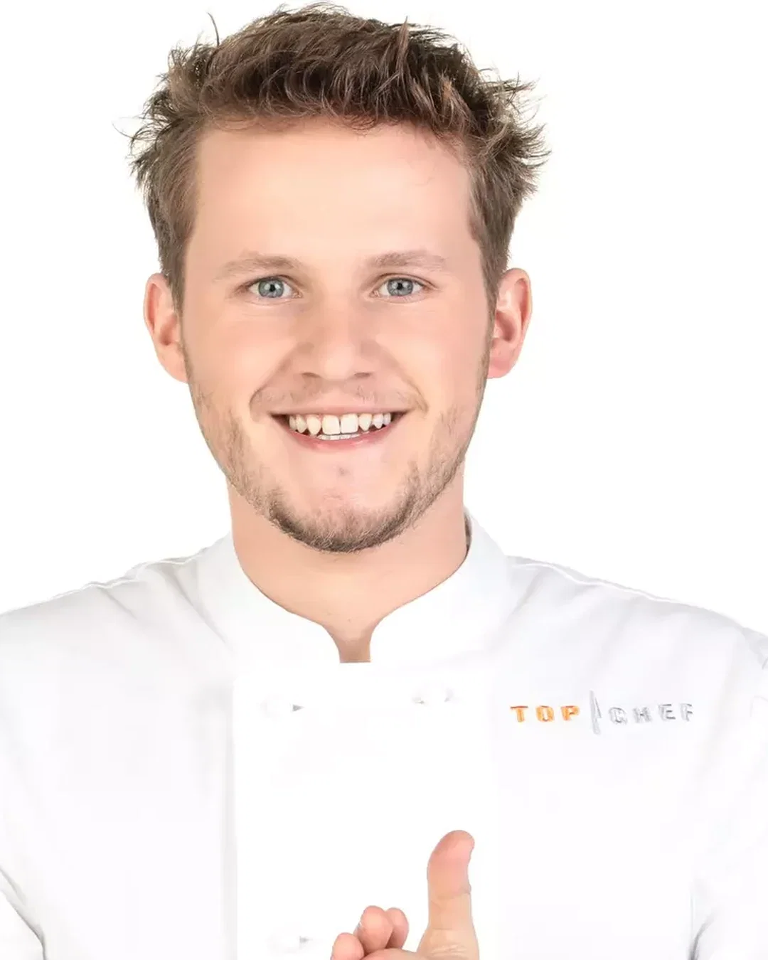 Mathieu Vande Velde