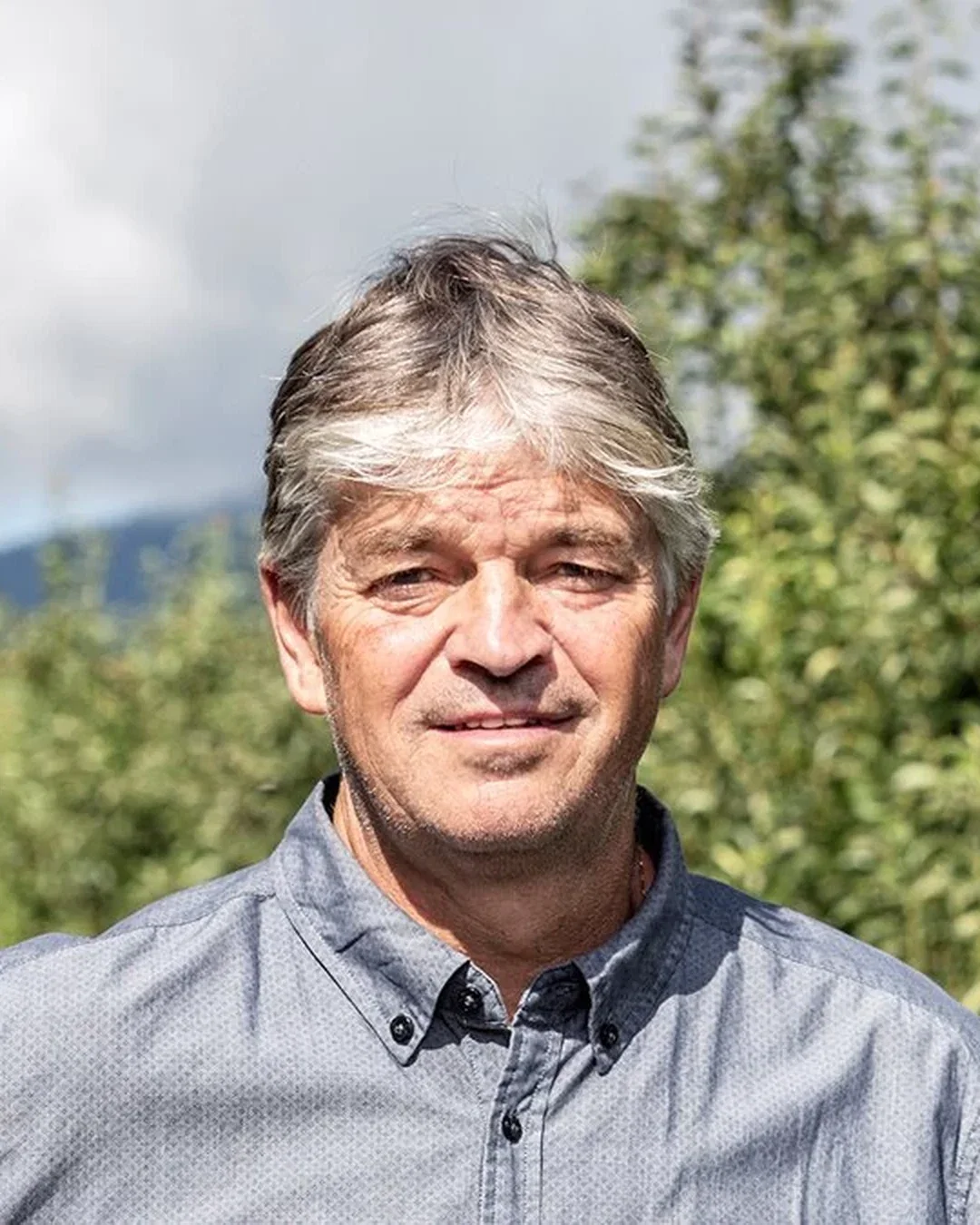 Christoph Kössler
