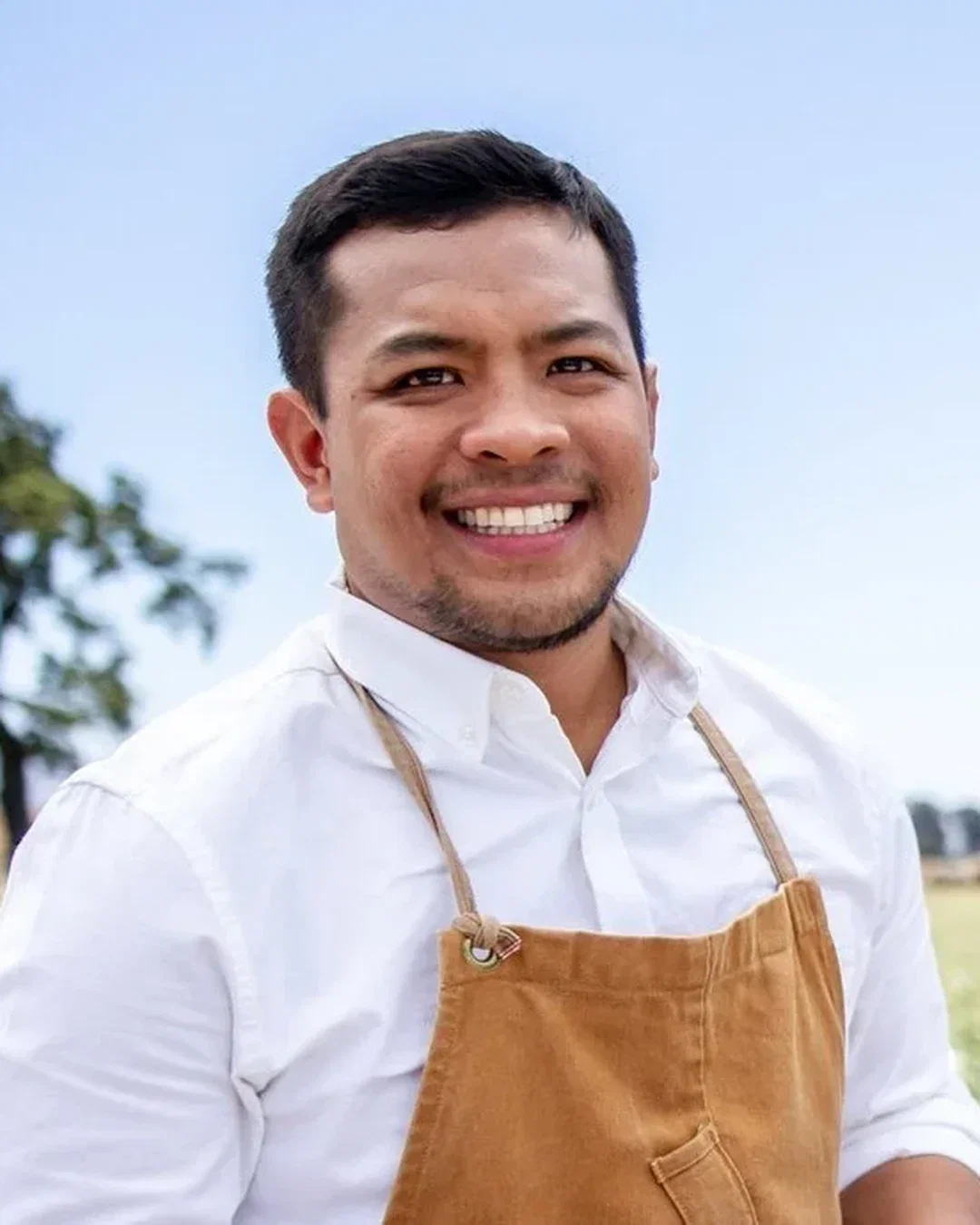 Shawn Naputi