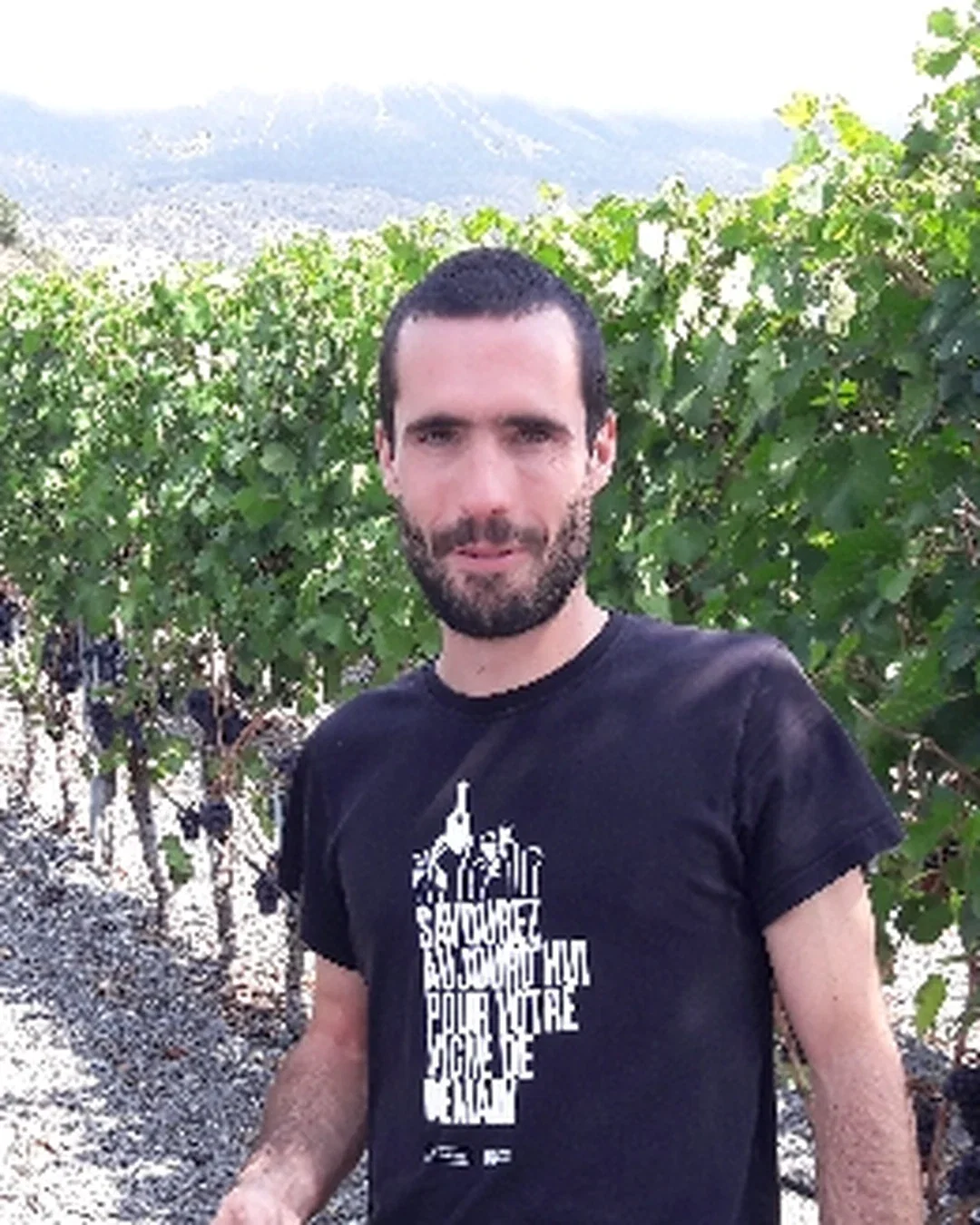 Olivier Roten