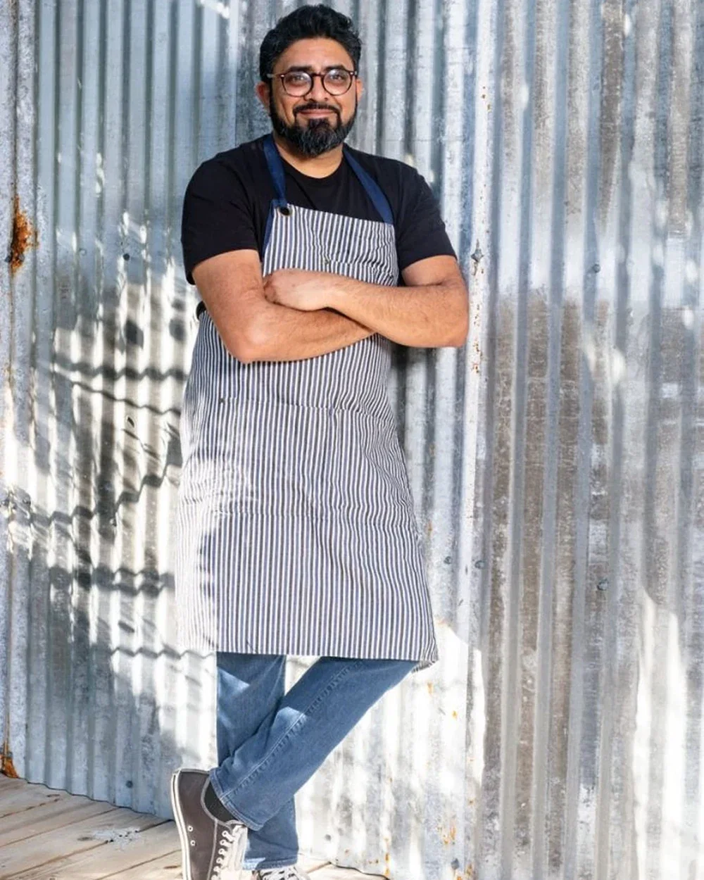 Niven Patel