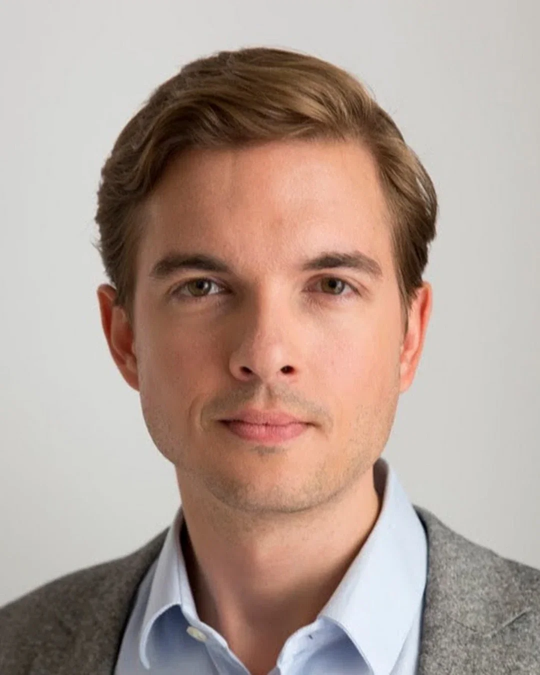 Philipp Geymüller