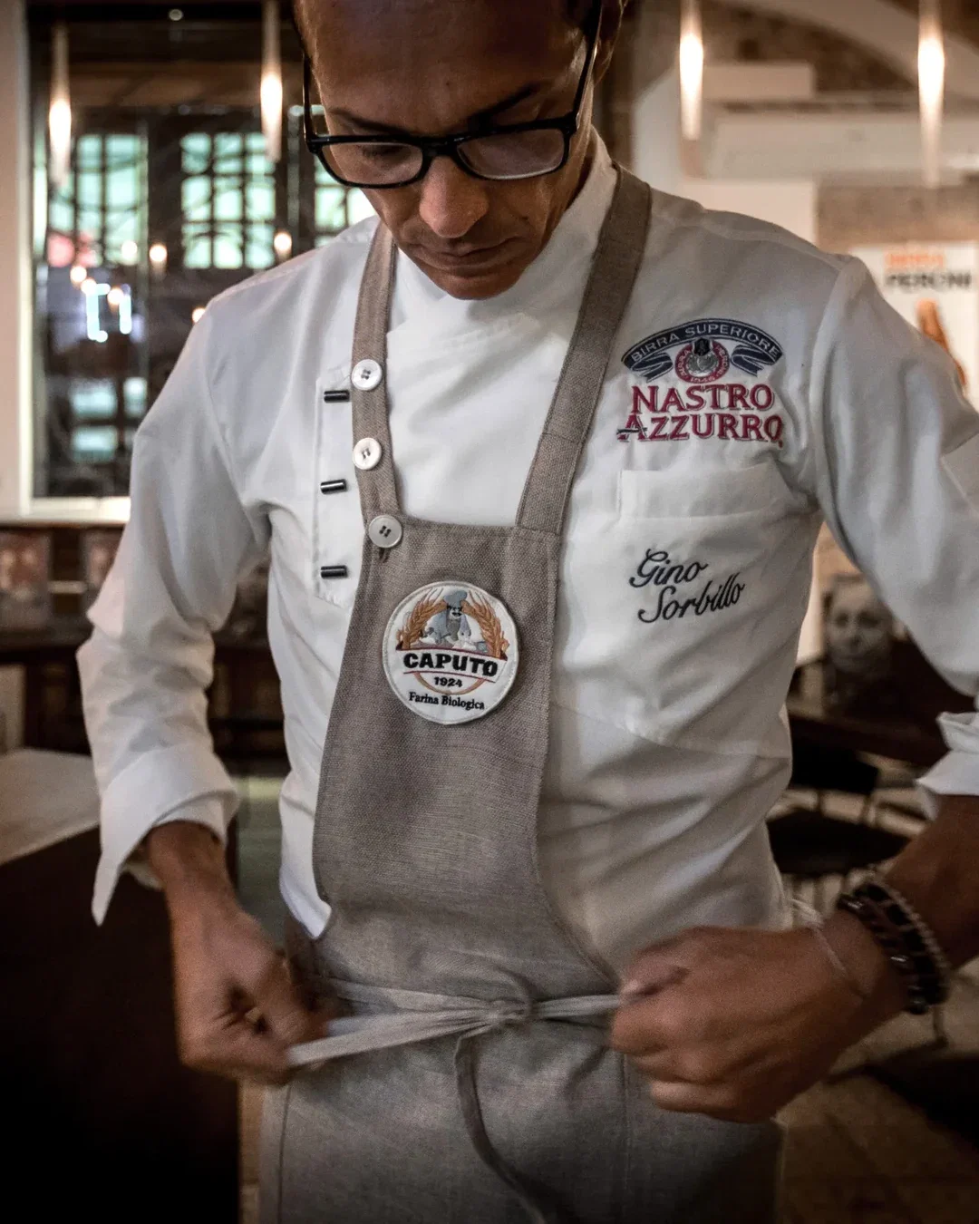 Gino Sorbillo