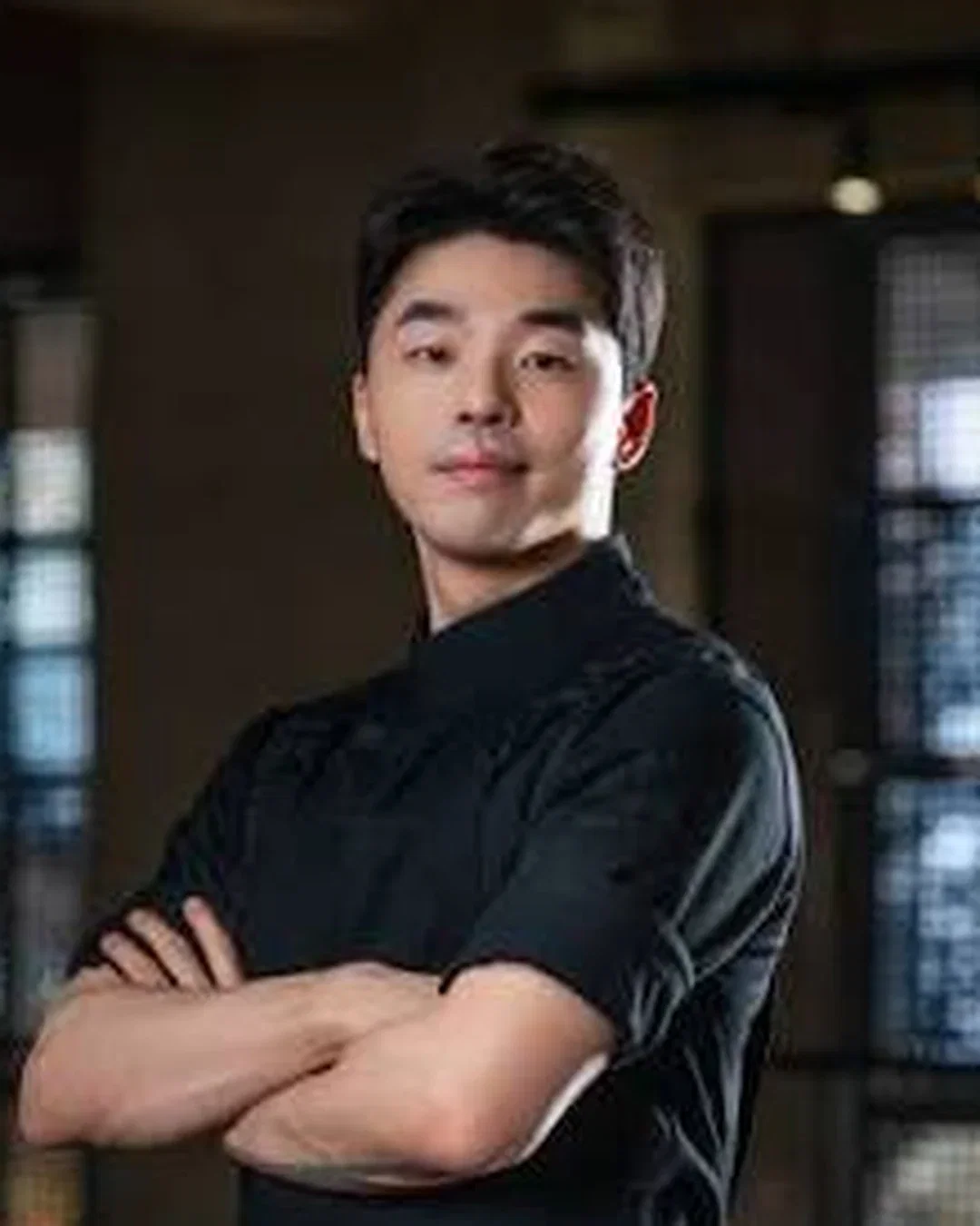 Tom Ryu