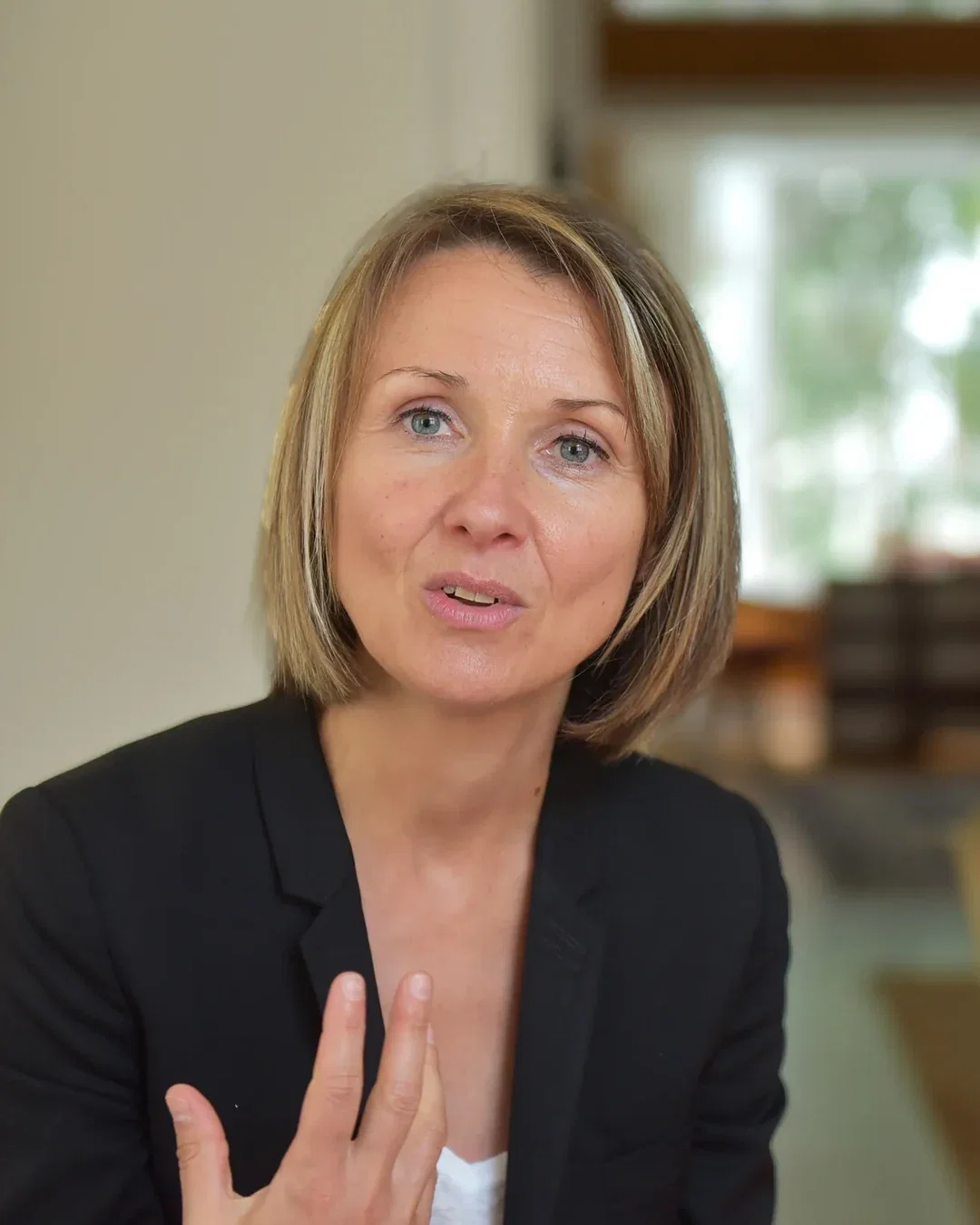 Séverine Frerson