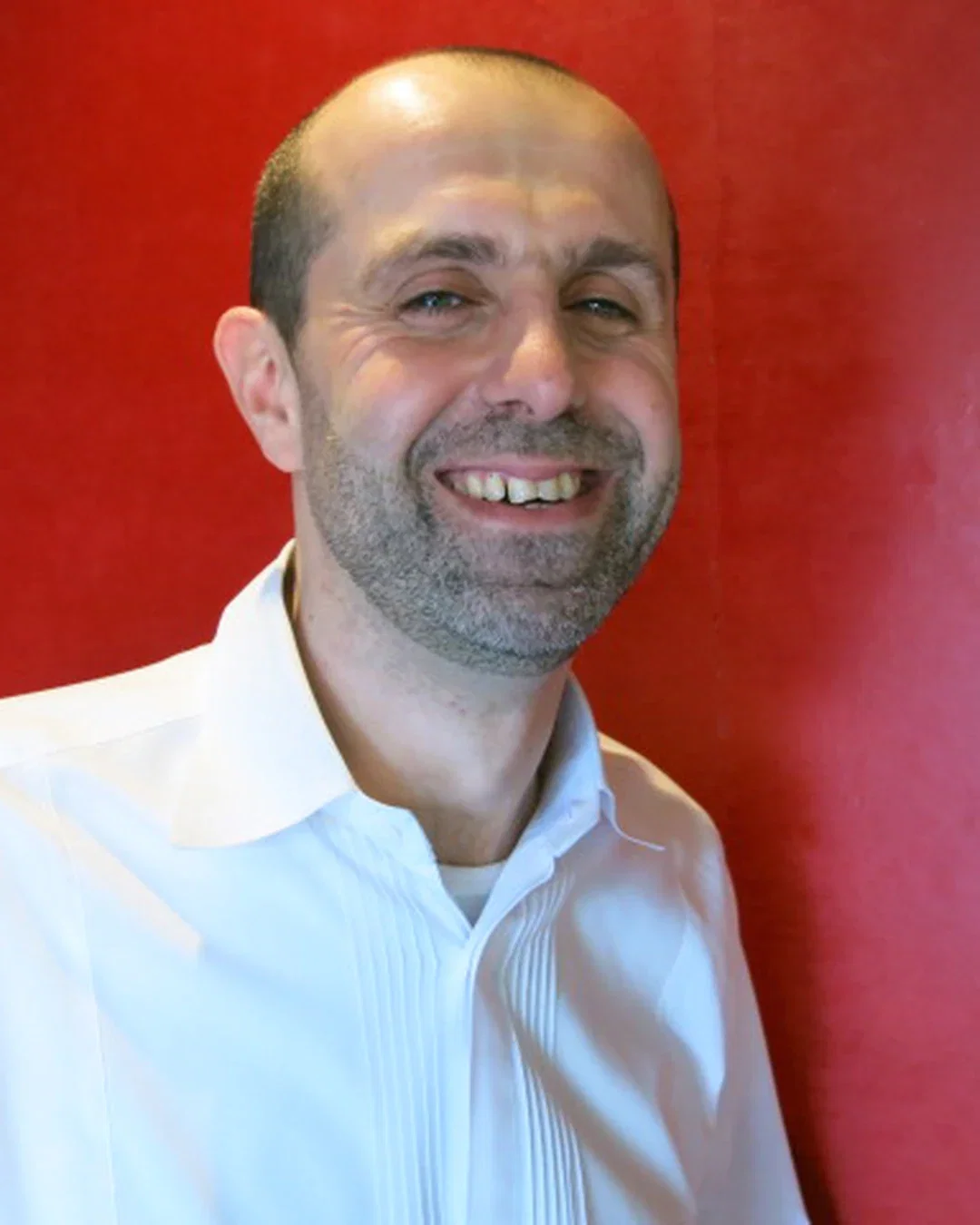 Stephan Pantel