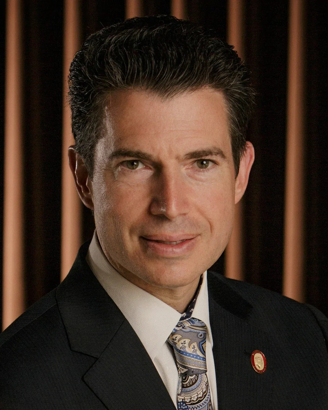 Joseph Phillips
