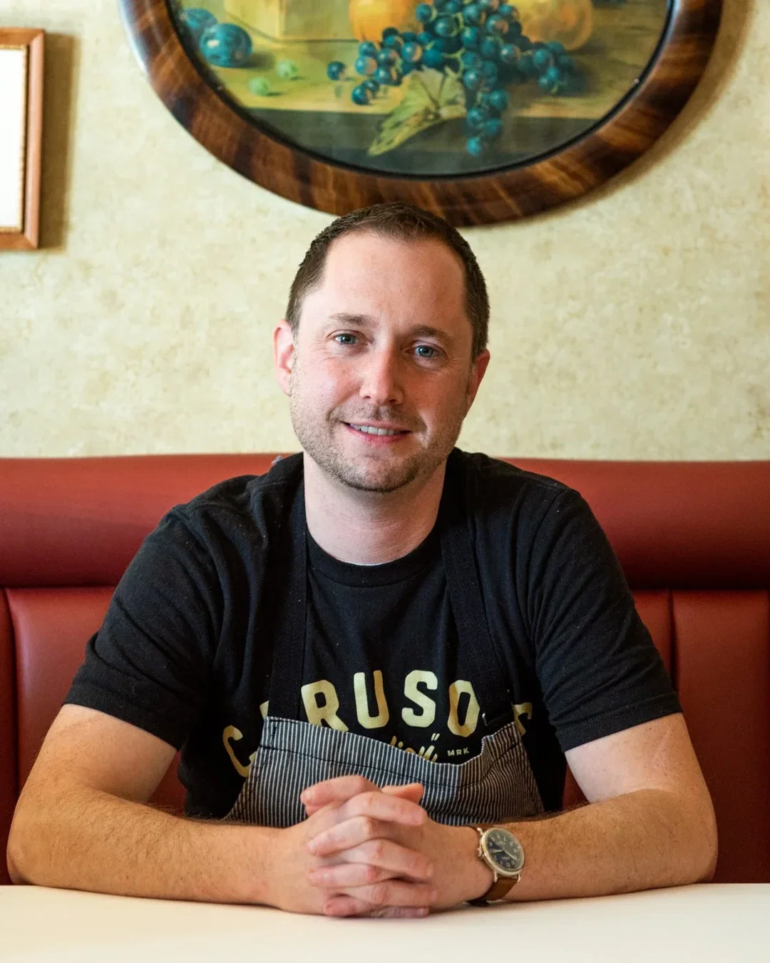 Matt Adler