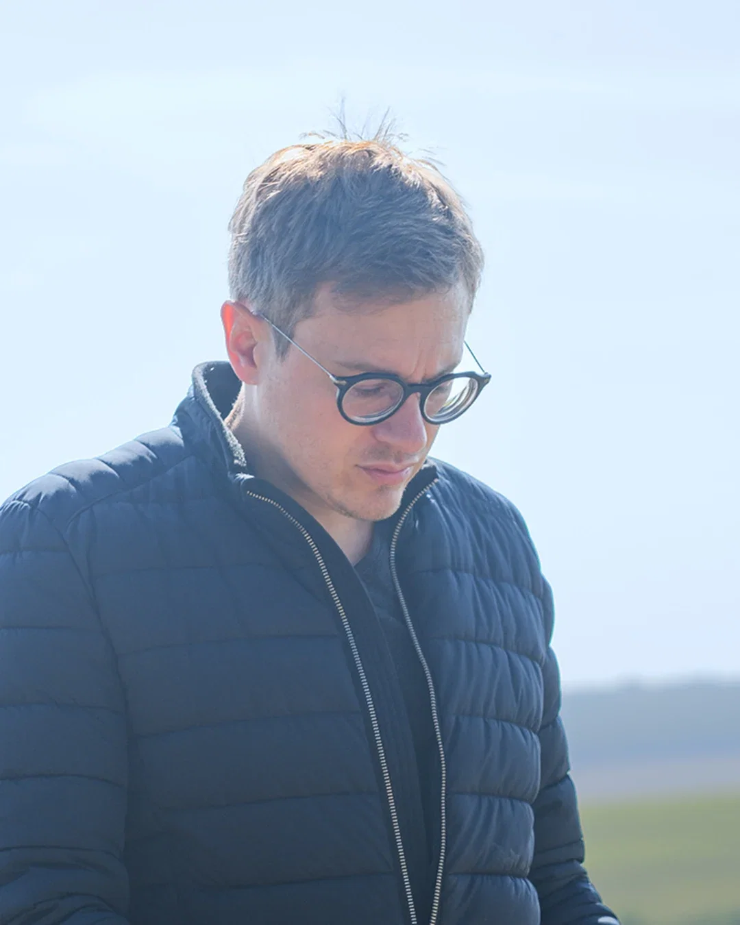 Arnaud Lavantureux