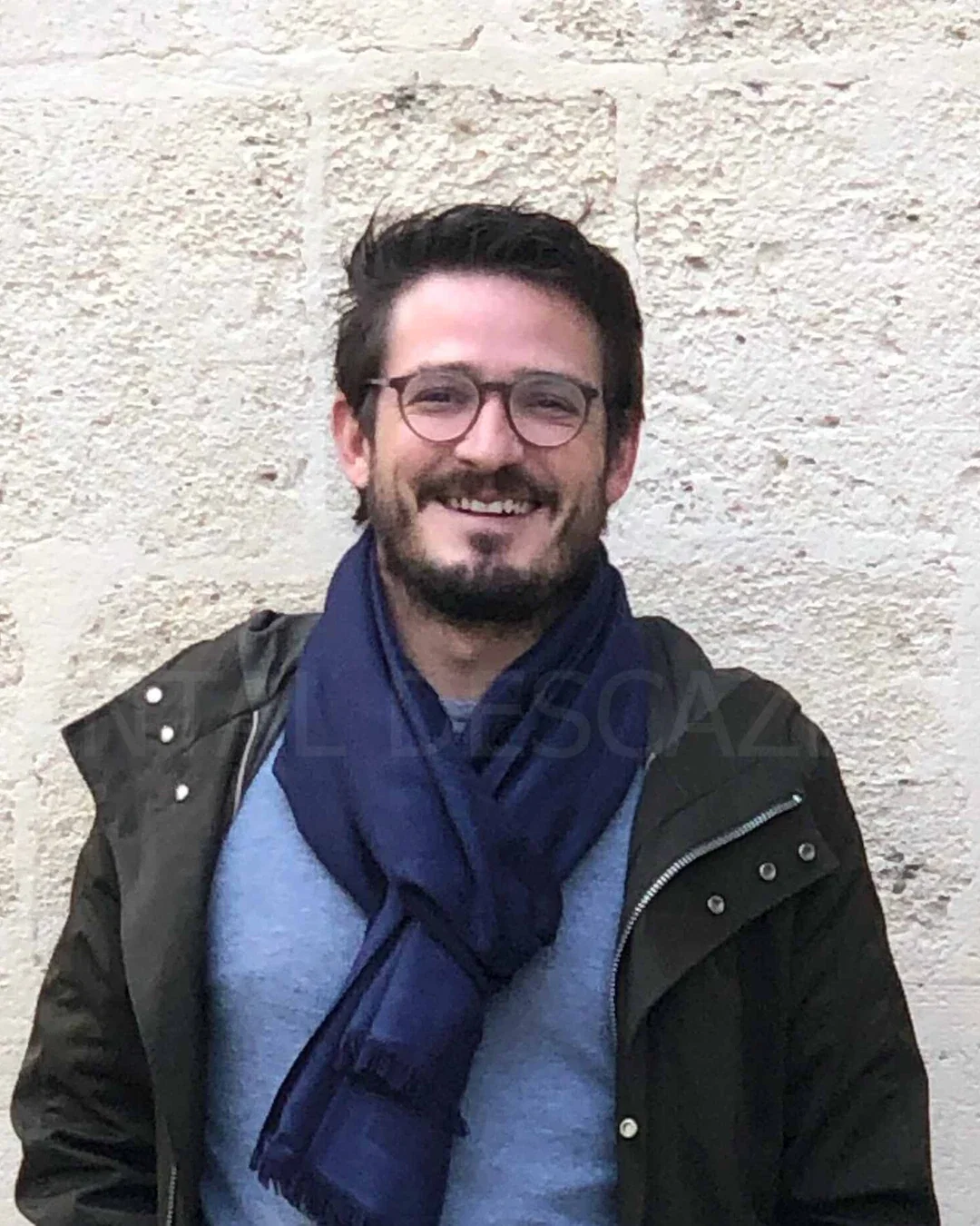 Alexandre Baumard