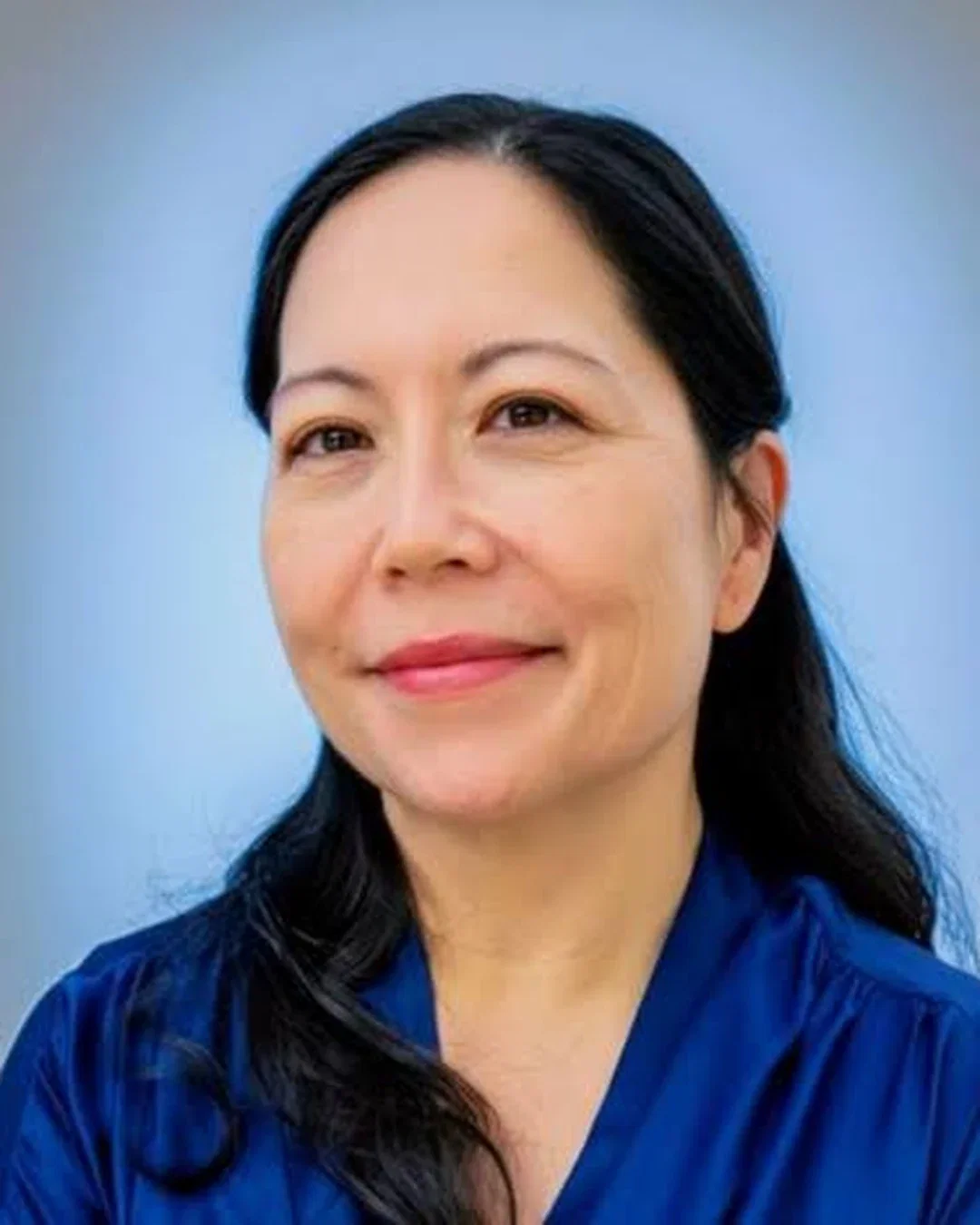 Kim Oshiro