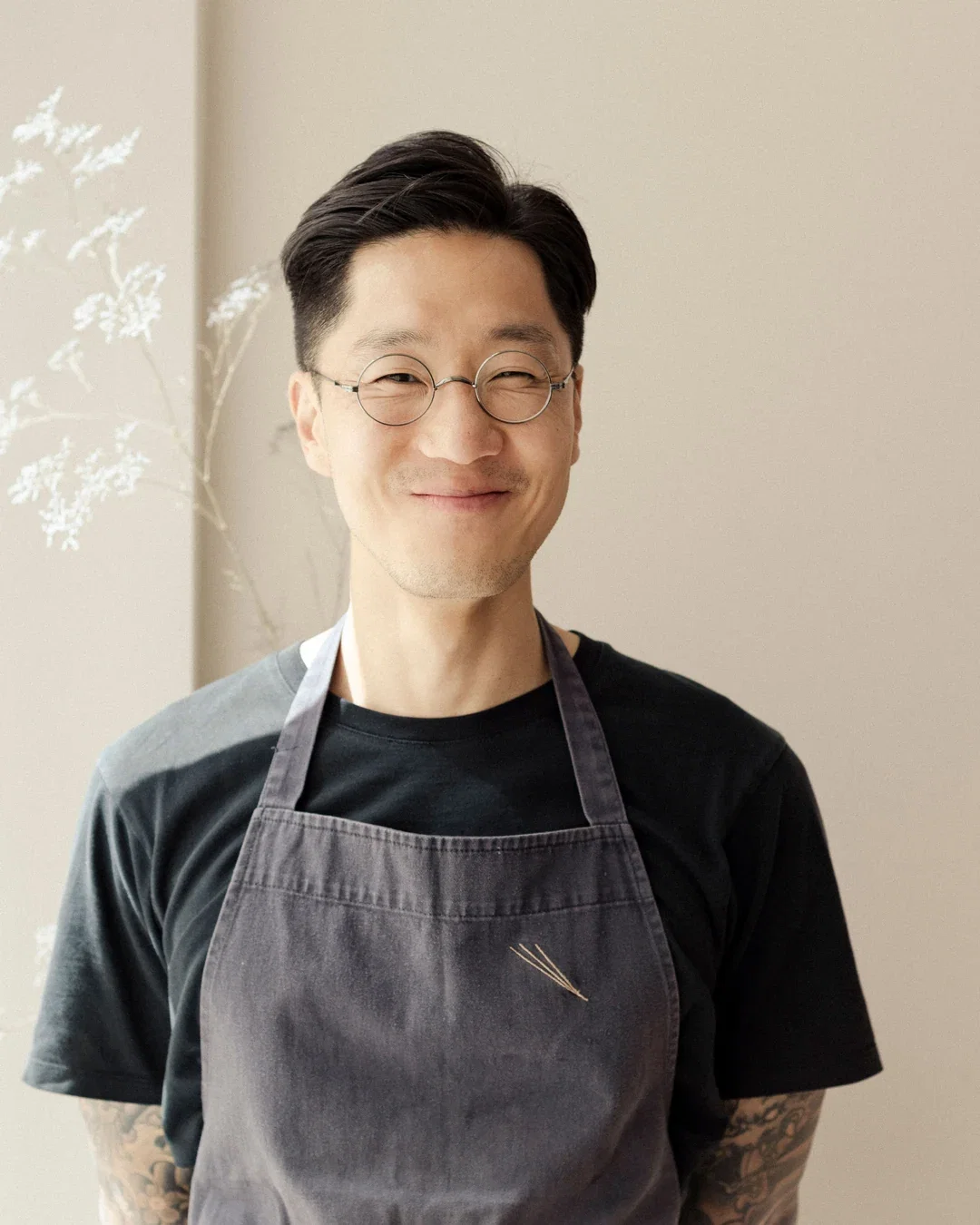 Woongchul Park