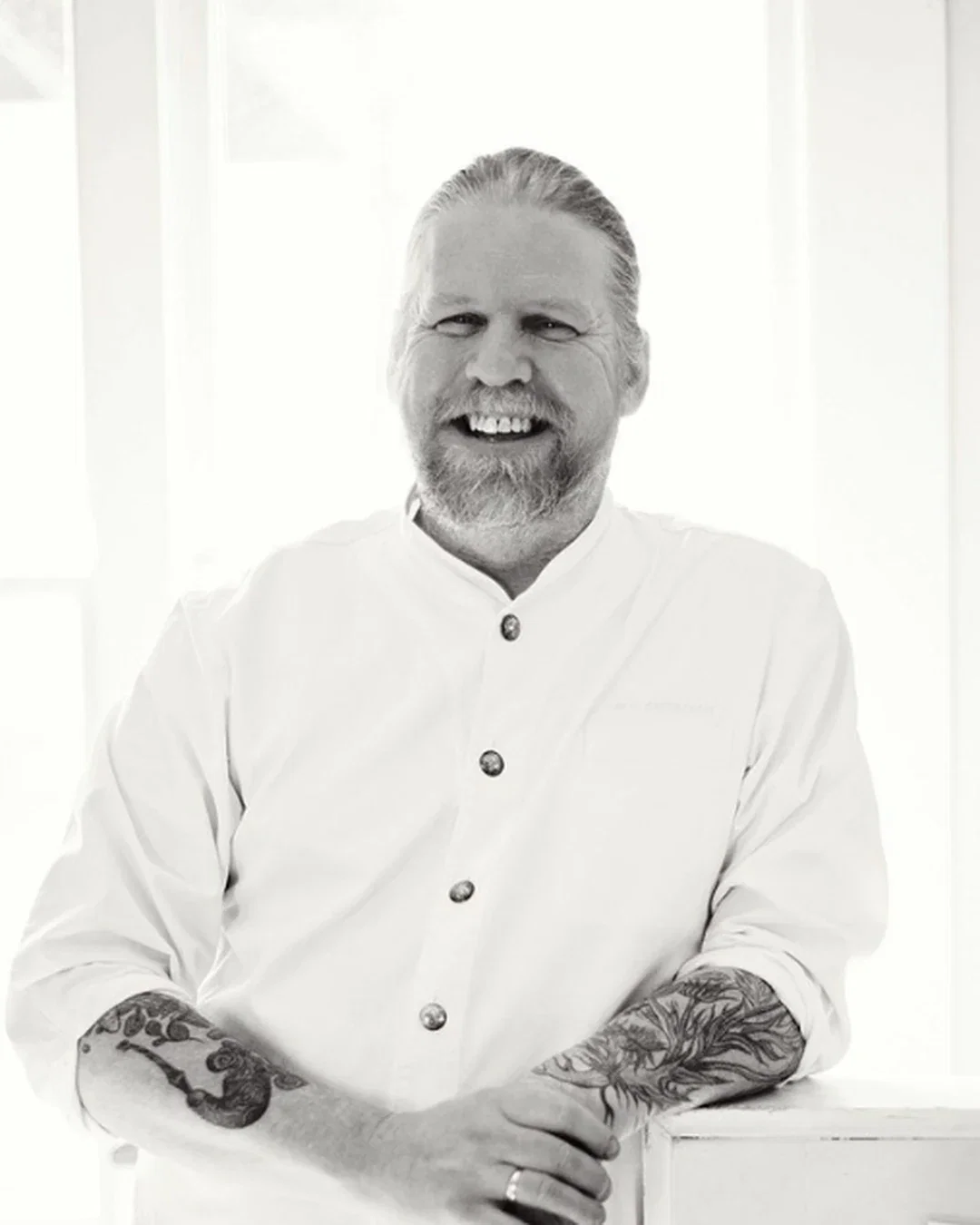 Eric Patterson