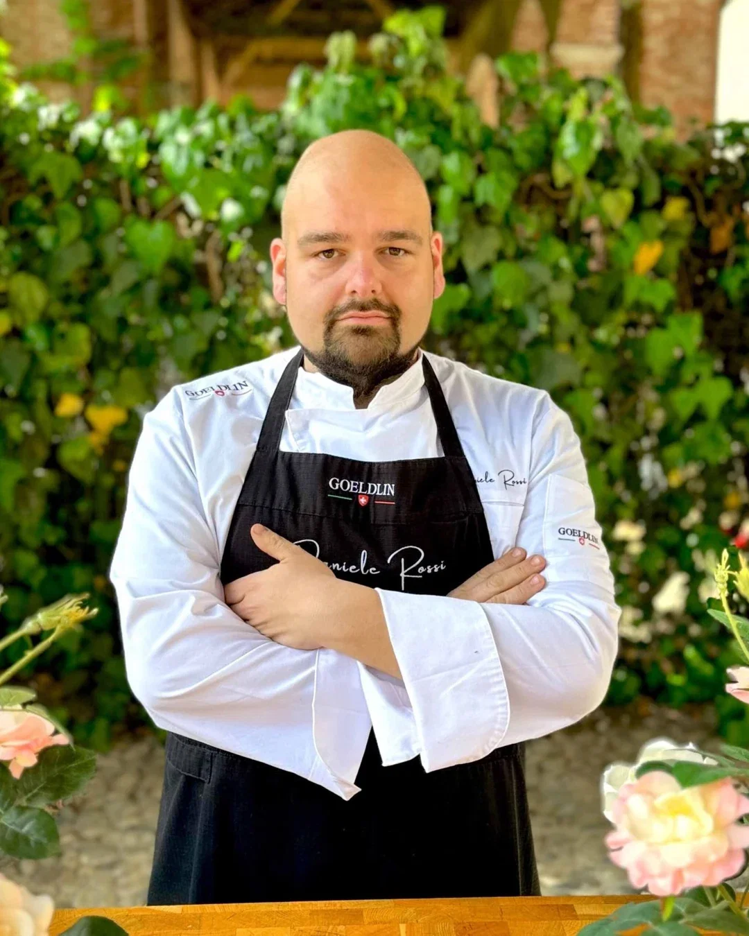 Daniele Rossi