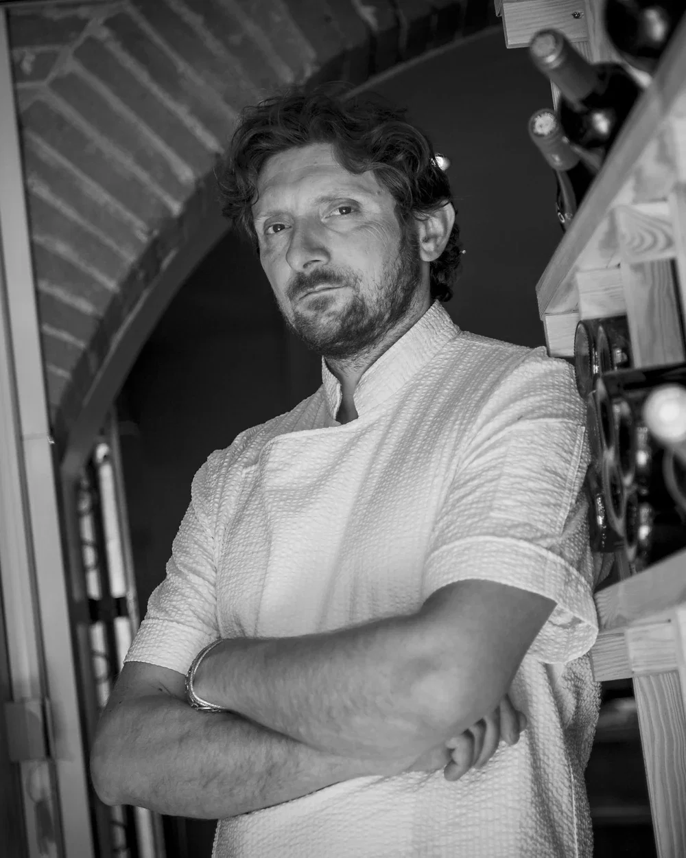 Sylvain Joffre