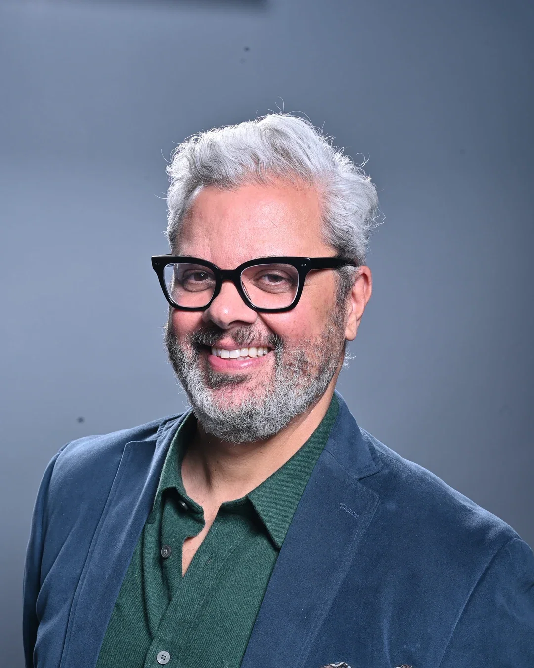 Joe Yonan