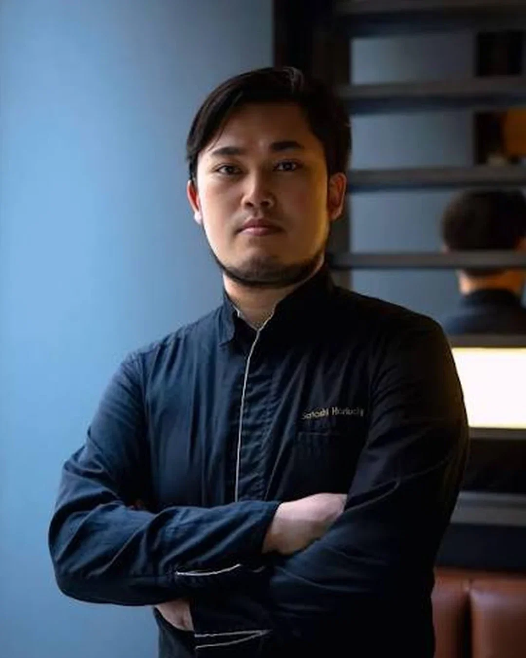 Satoshi Horiuchi