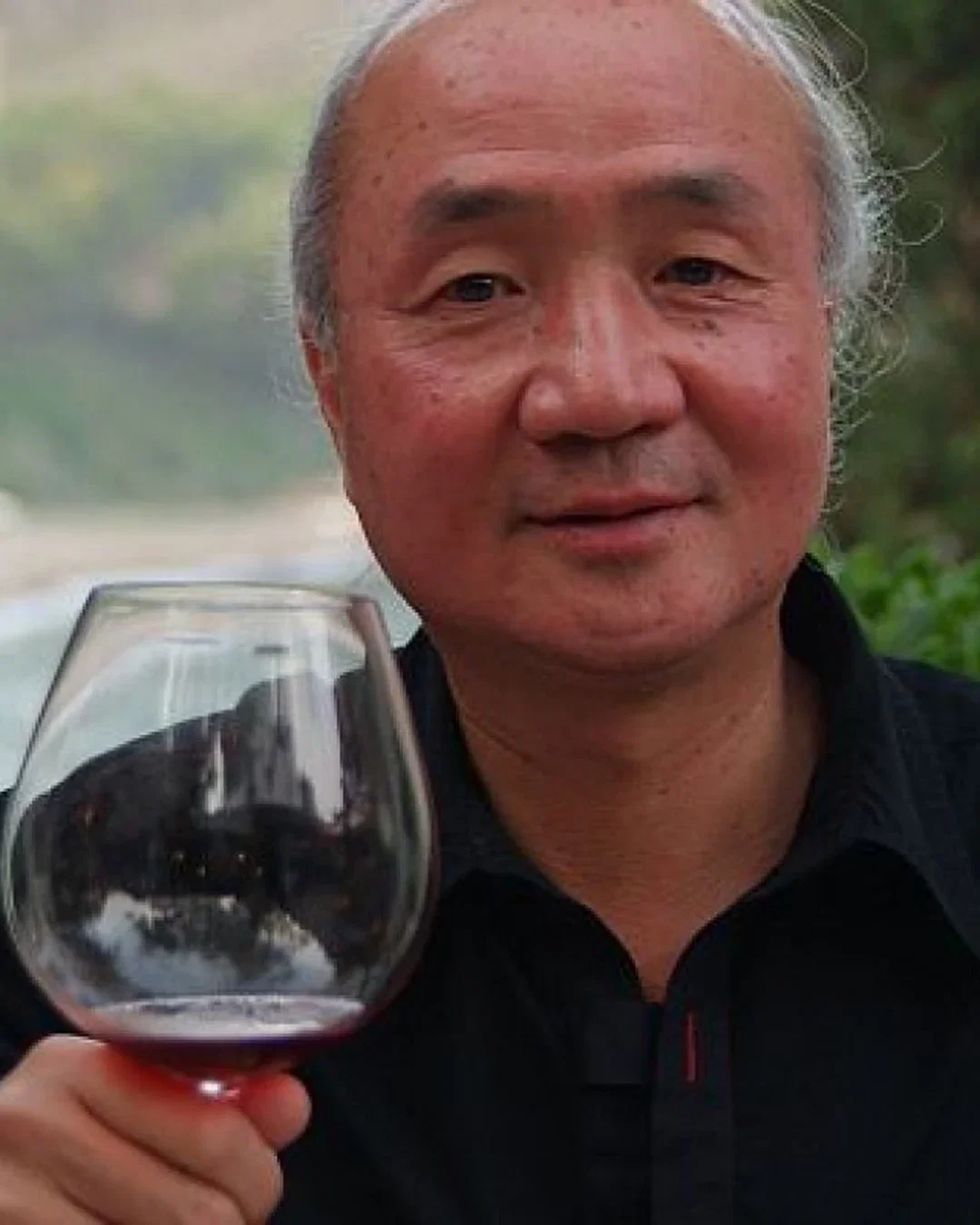 Lau Kin Wai