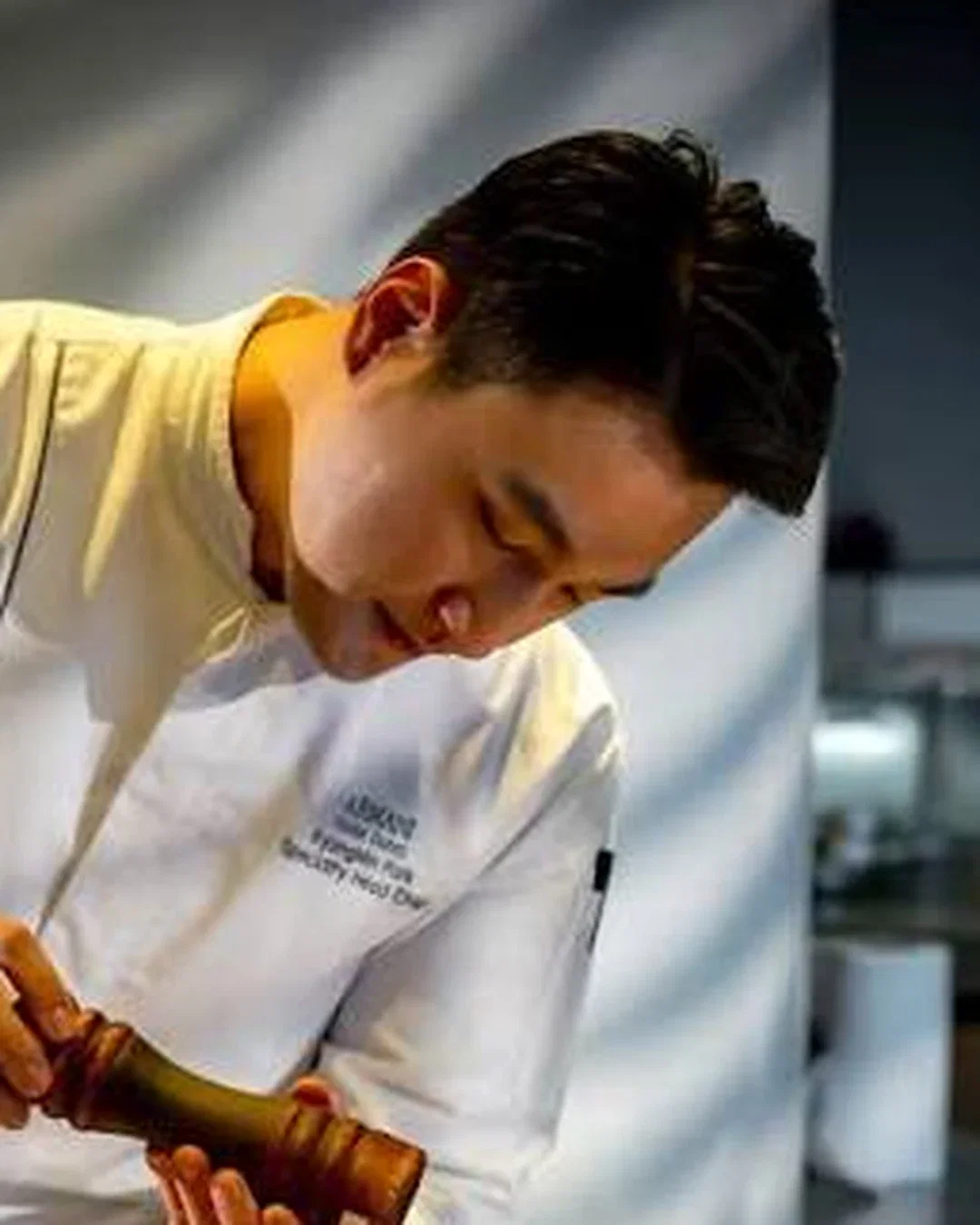 Sin Keun Choi