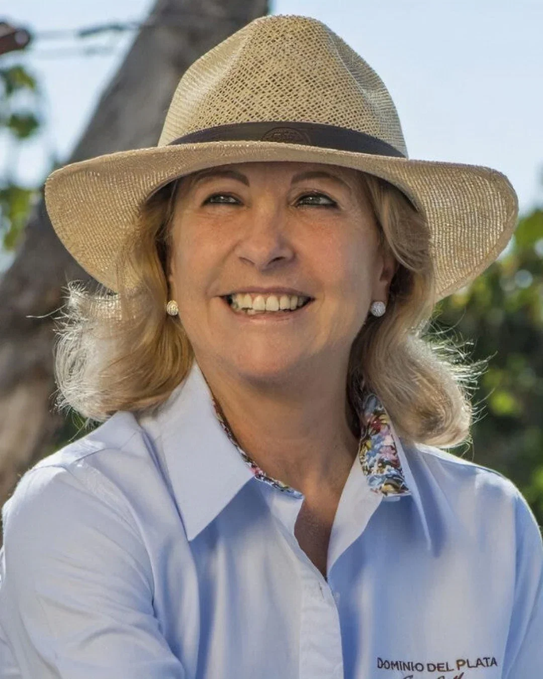 Susana Balbo