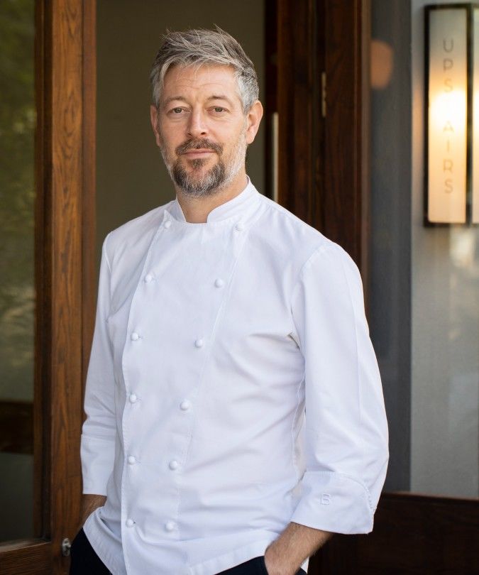 Adam Byatt