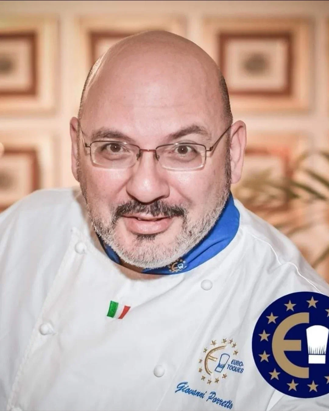 Giovanni Porretto