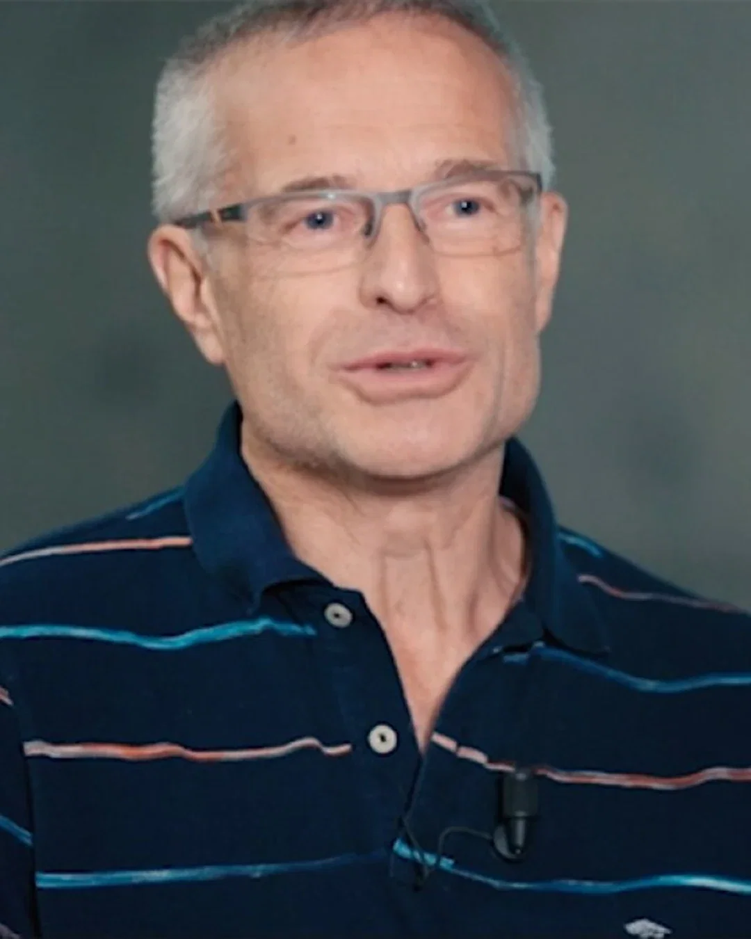 Michel Lihrmann