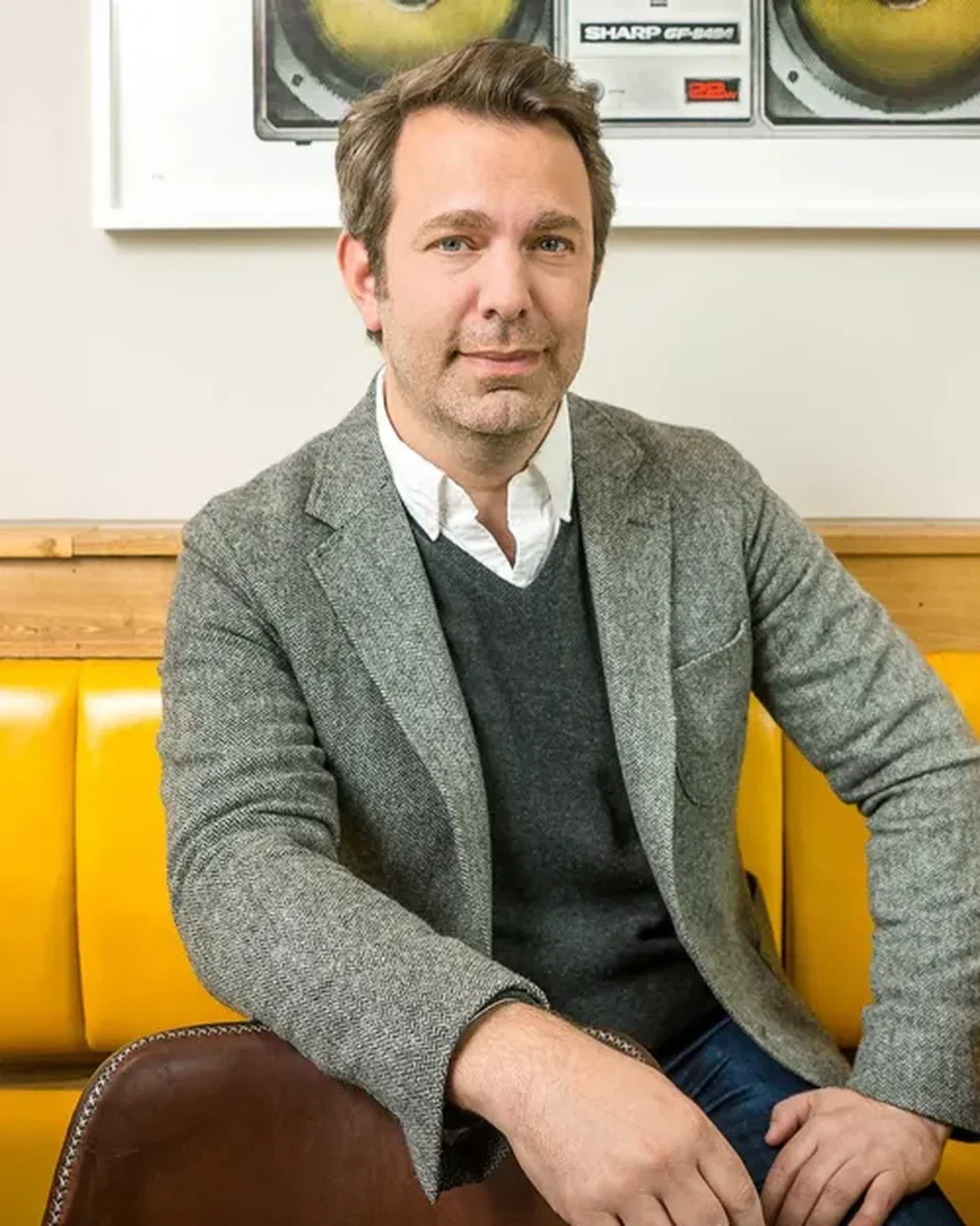Adam Sachs