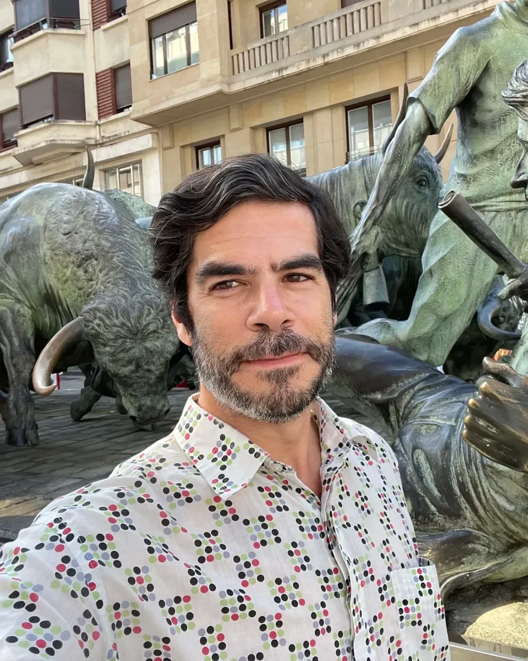 Daniel Maurer