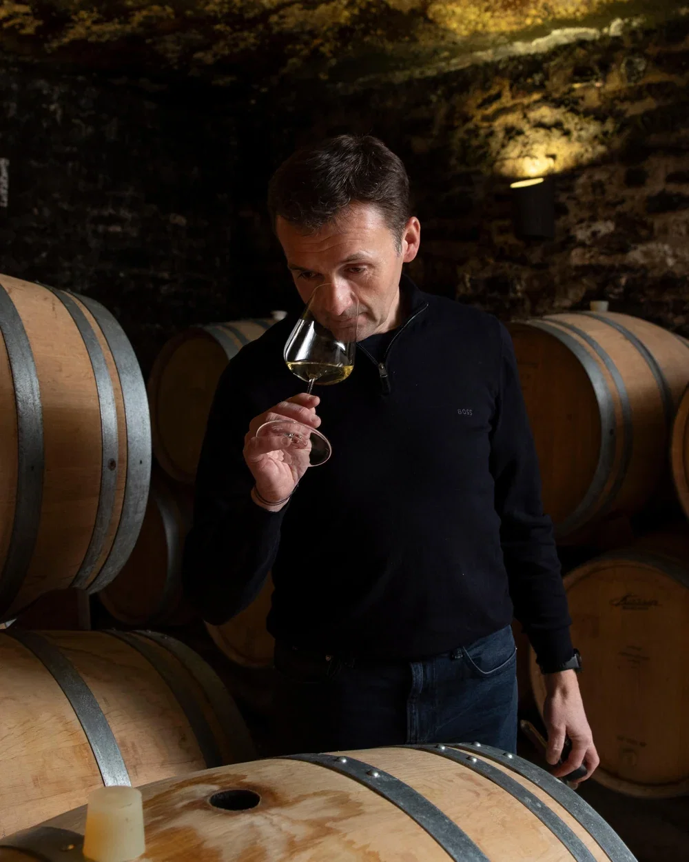 Pierre Vincent